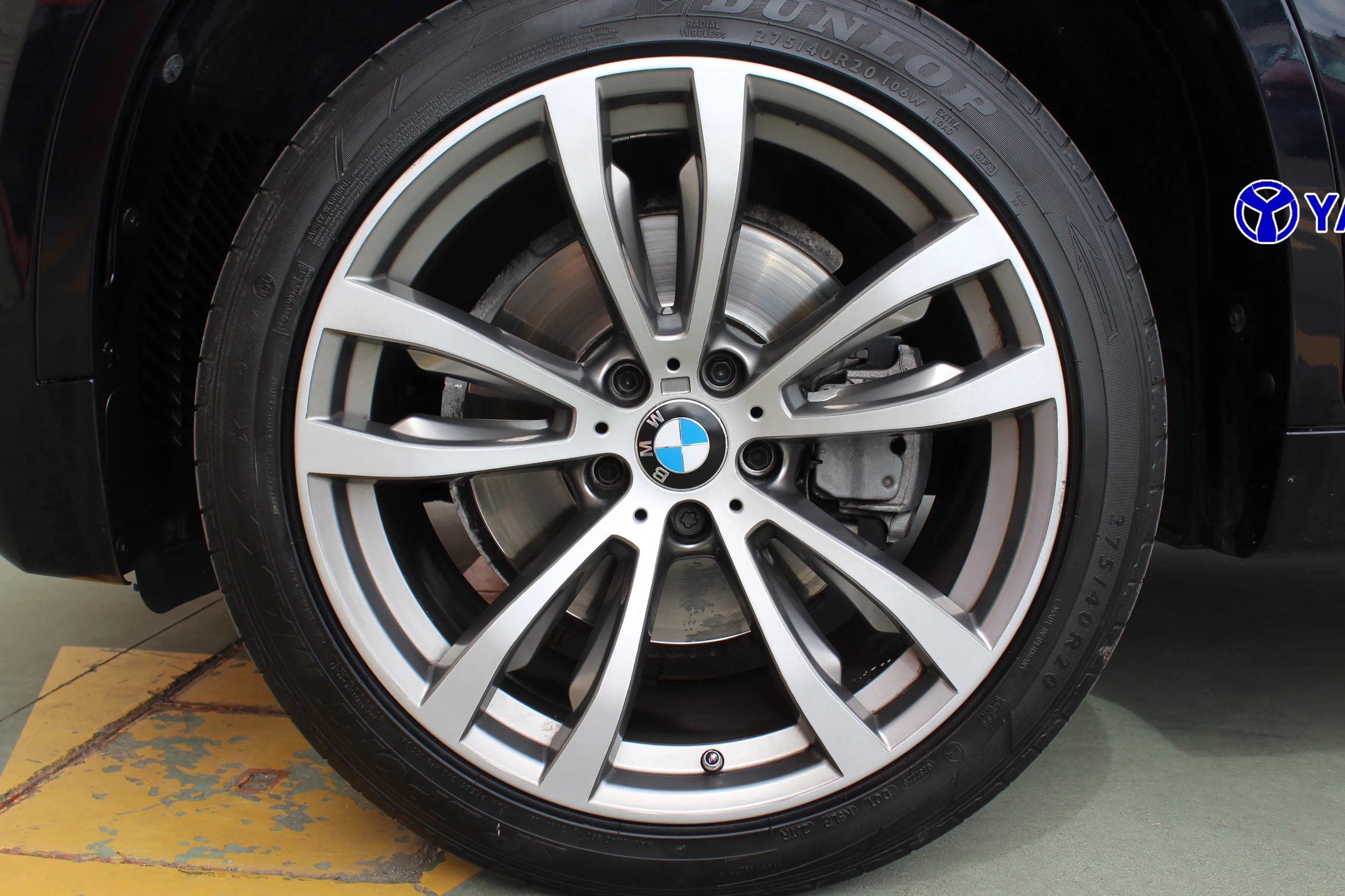 BMW X6 xDrive40d 230 kW (313 CV) - Foto 13
