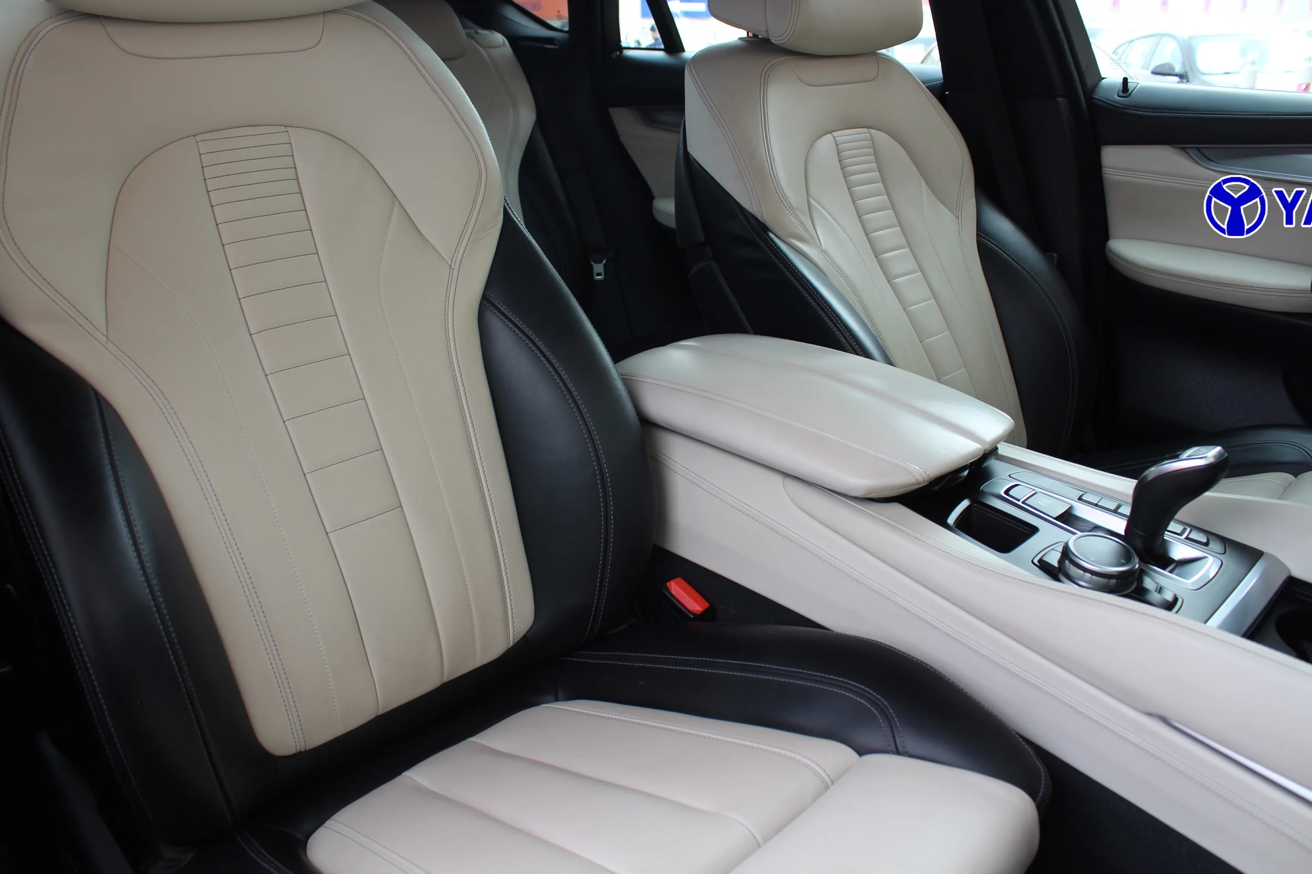 BMW X6 xDrive40d 230 kW (313 CV) - Foto 16