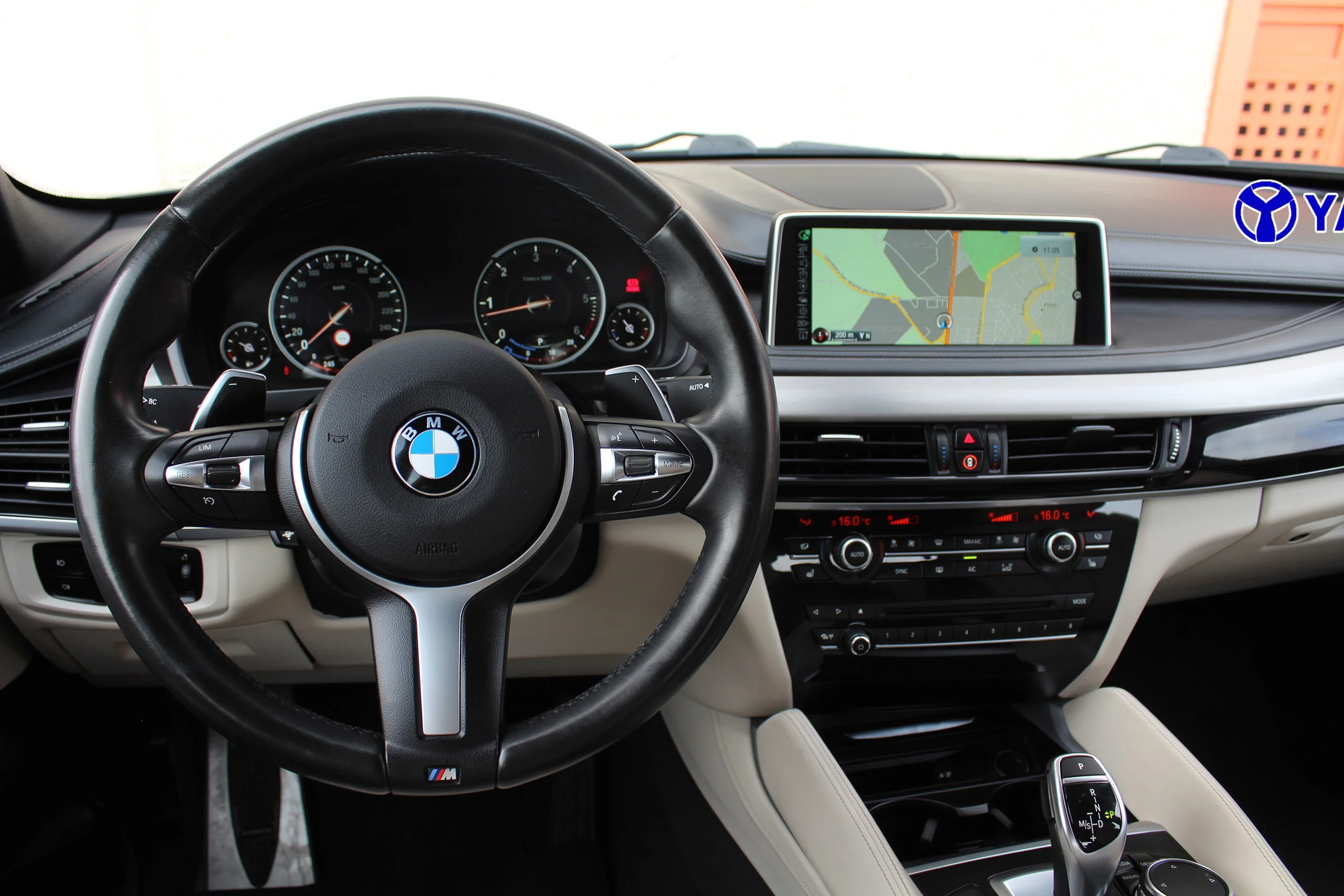 BMW X6 xDrive40d 230 kW (313 CV) - Foto 18