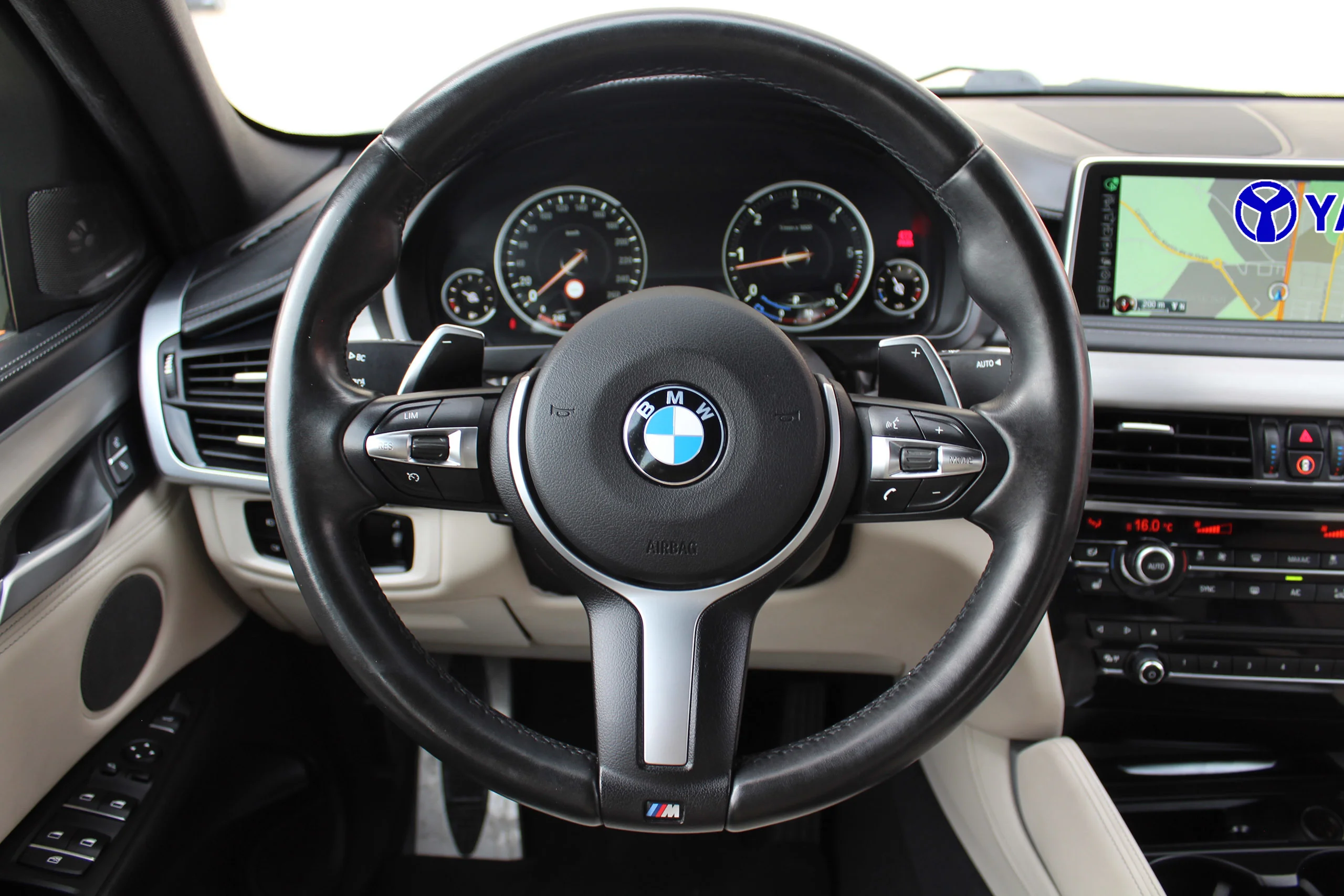 BMW X6 xDrive40d 230 kW (313 CV) - Foto 19