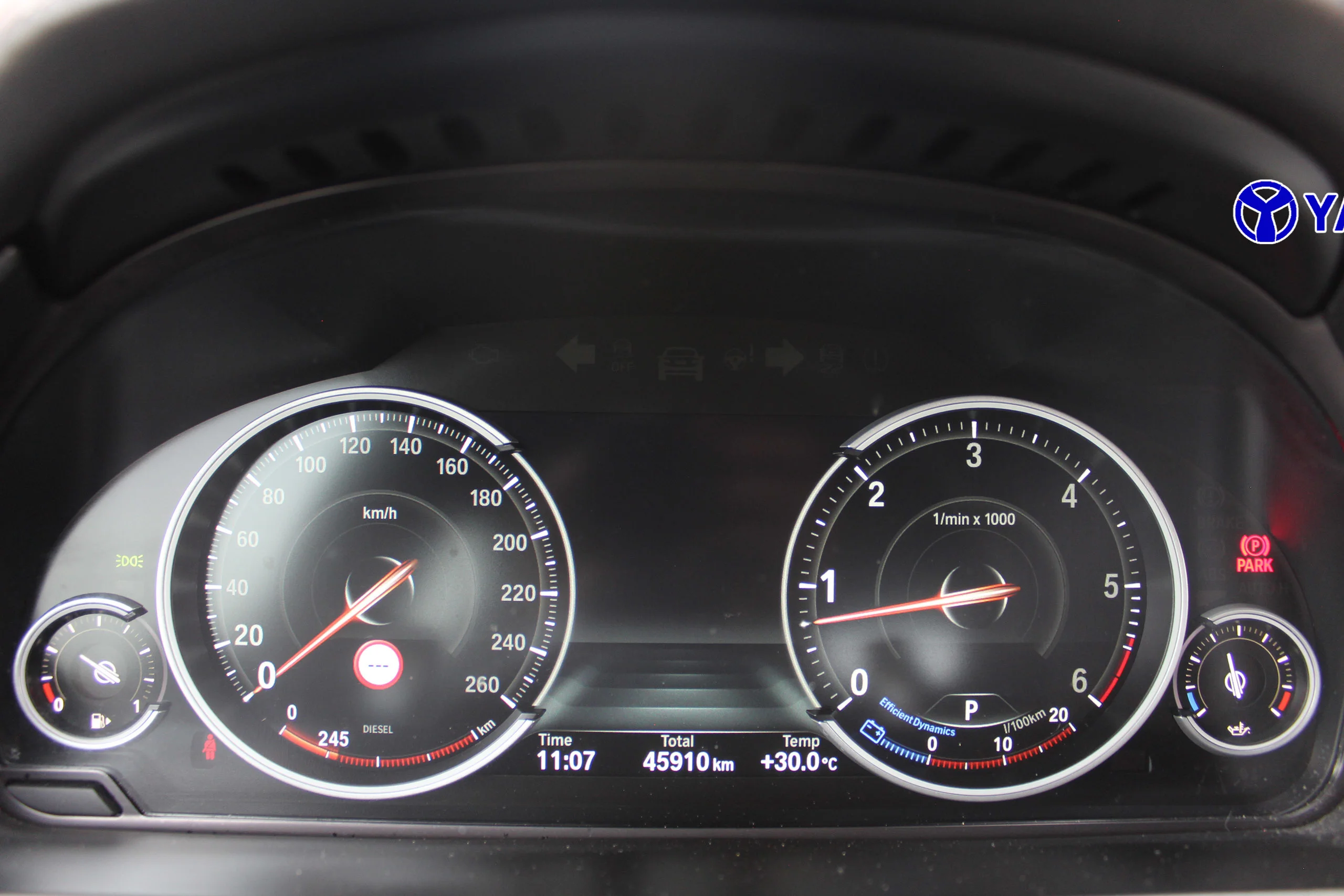 BMW X6 xDrive40d 230 kW (313 CV) - Foto 22