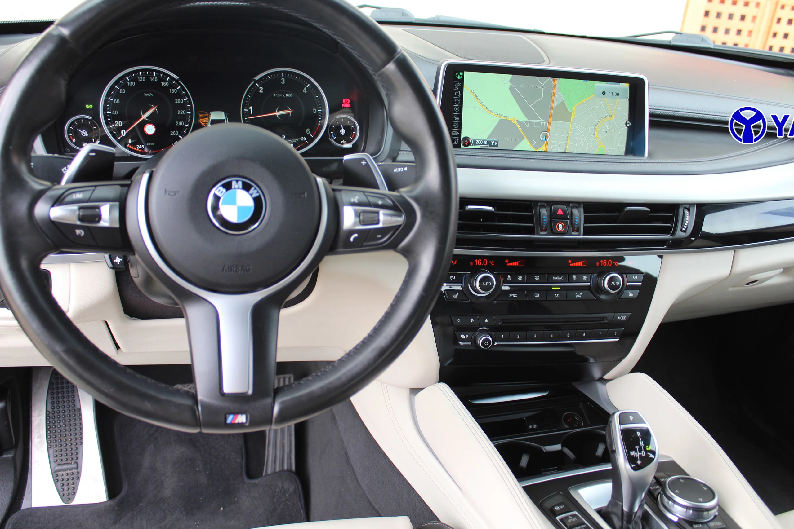 BMW X6 xDrive40d 230 kW (313 CV) - Foto 24