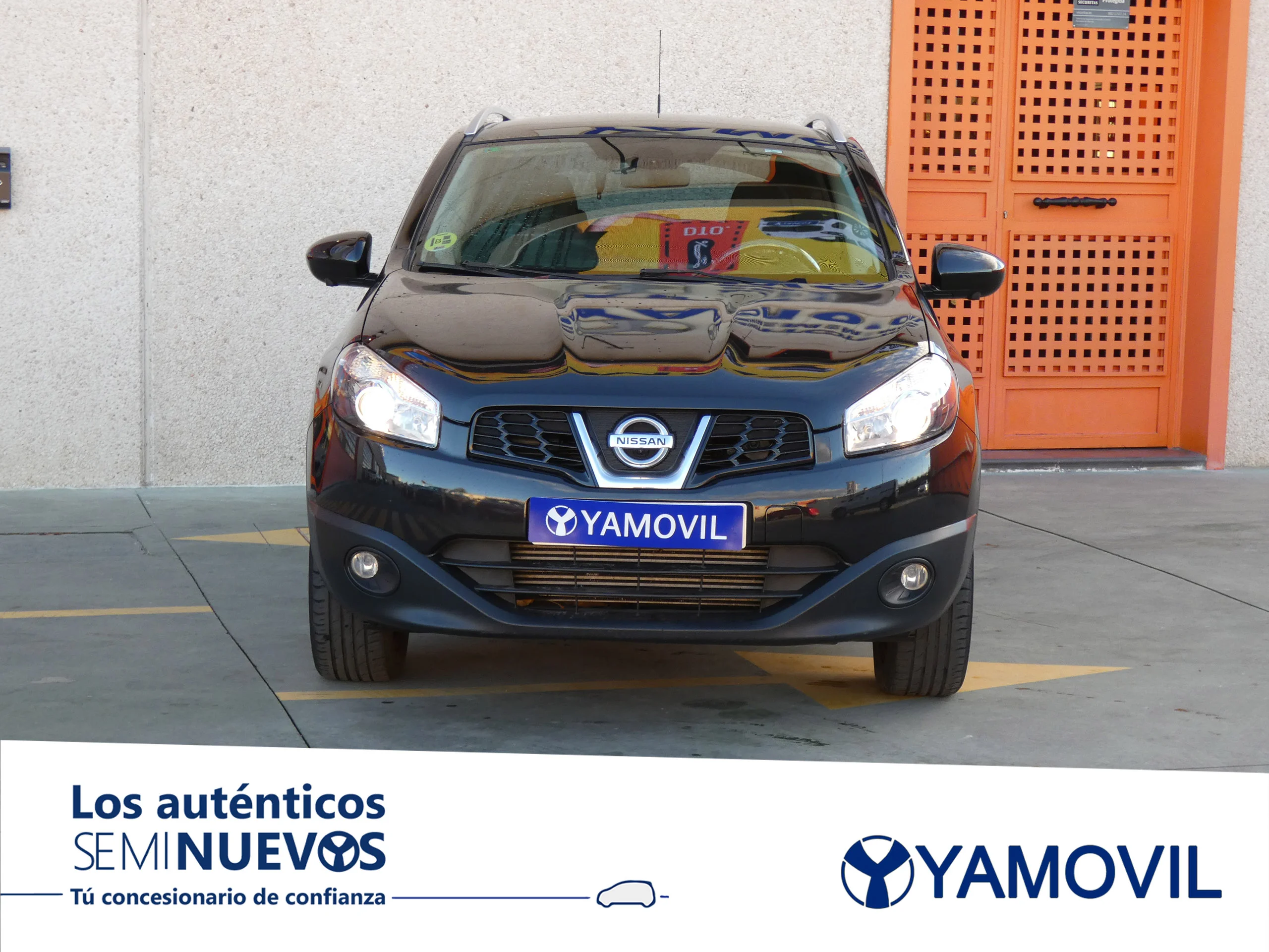 Nissan Qashqai 1.5DCI TEKNA SPORT - Foto 2