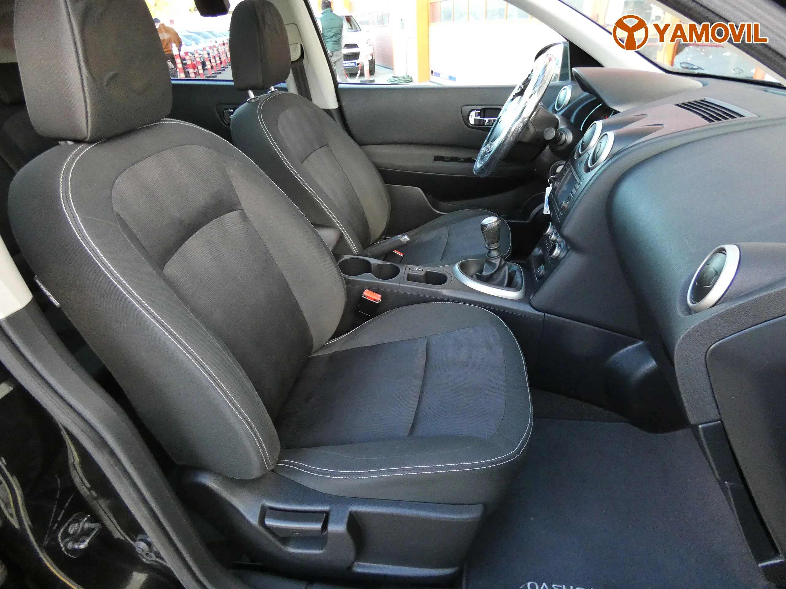 Nissan Qashqai 1.5DCI TEKNA SPORT - Foto 8