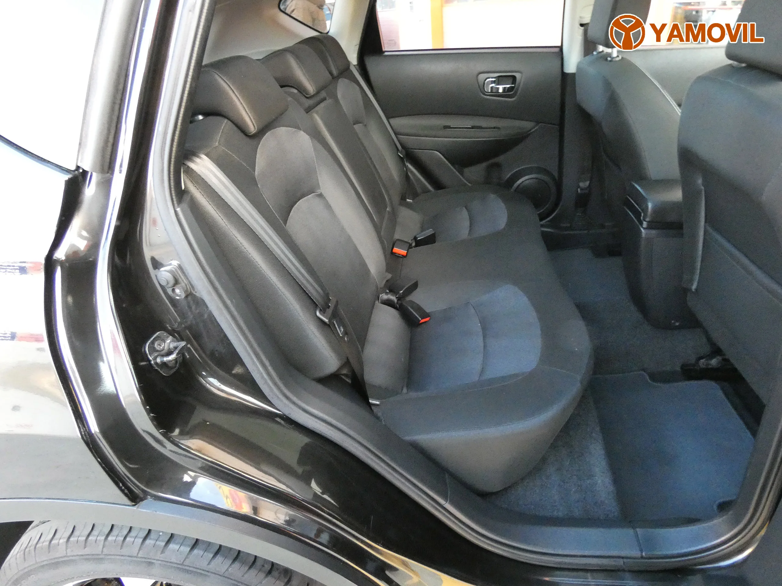 Nissan Qashqai 1.5DCI TEKNA SPORT - Foto 10