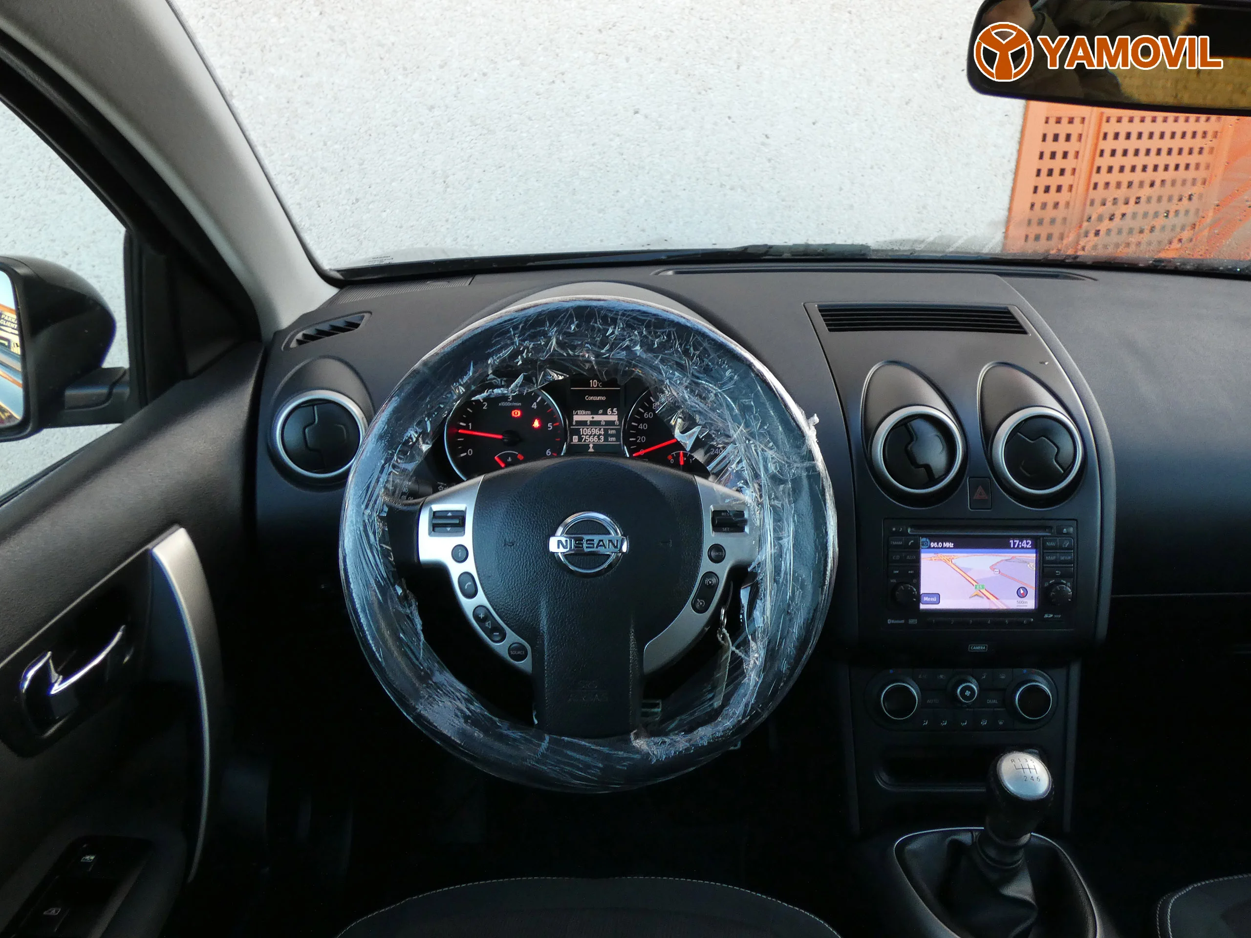 Nissan Qashqai 1.5DCI TEKNA SPORT - Foto 12