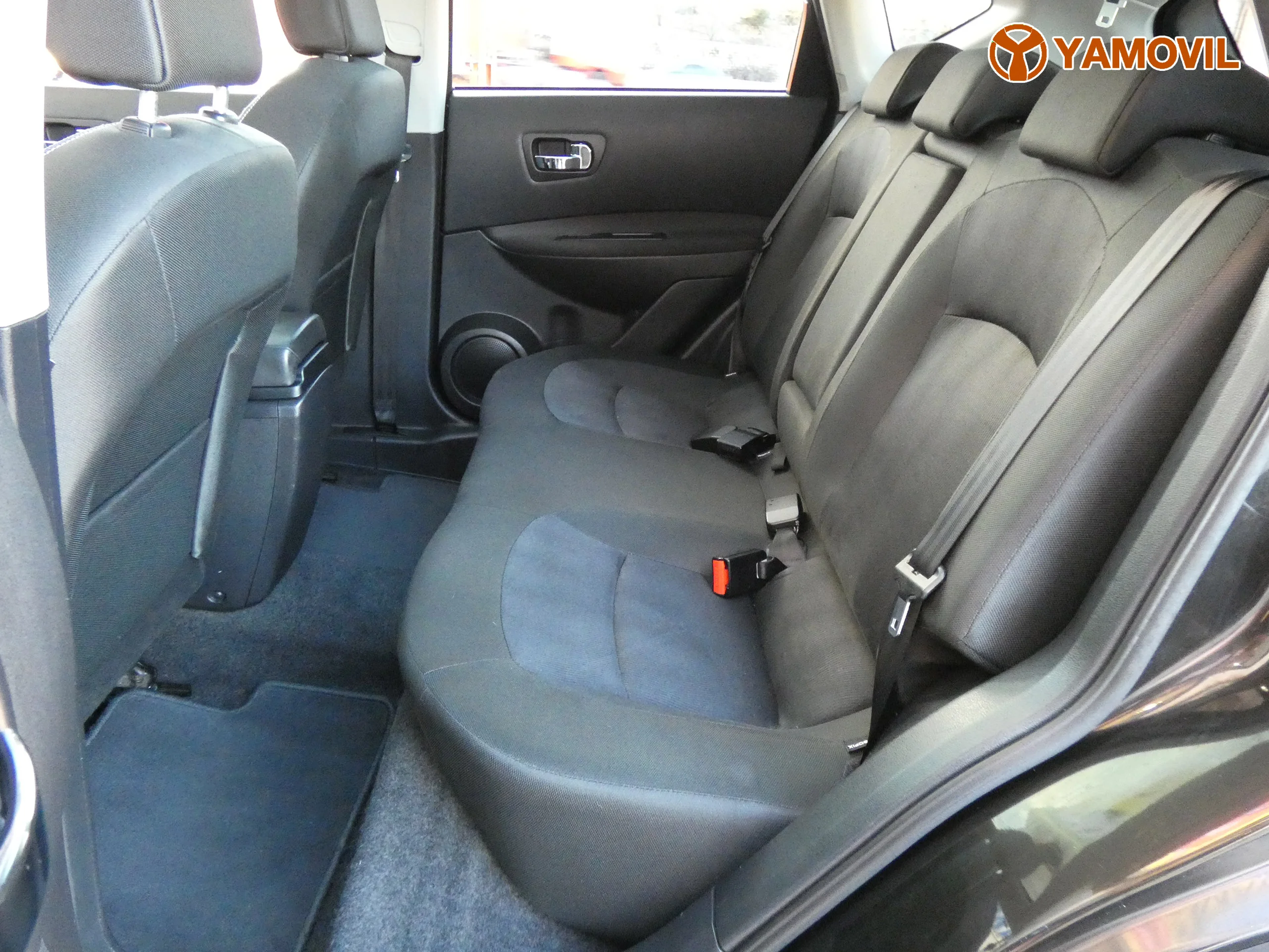 Nissan Qashqai 1.5DCI TEKNA SPORT - Foto 15