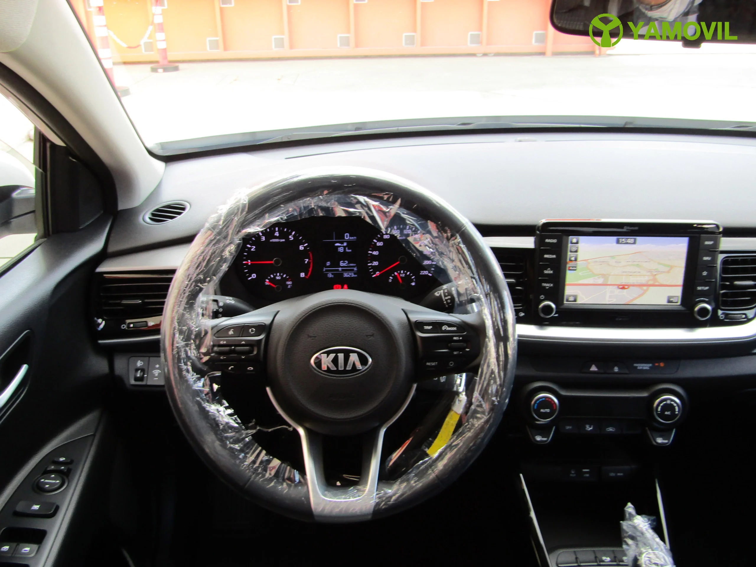 Kia Stonic 1.0i T-GDI ECO-DYNAMIC DRIVE 100CV - Foto 17