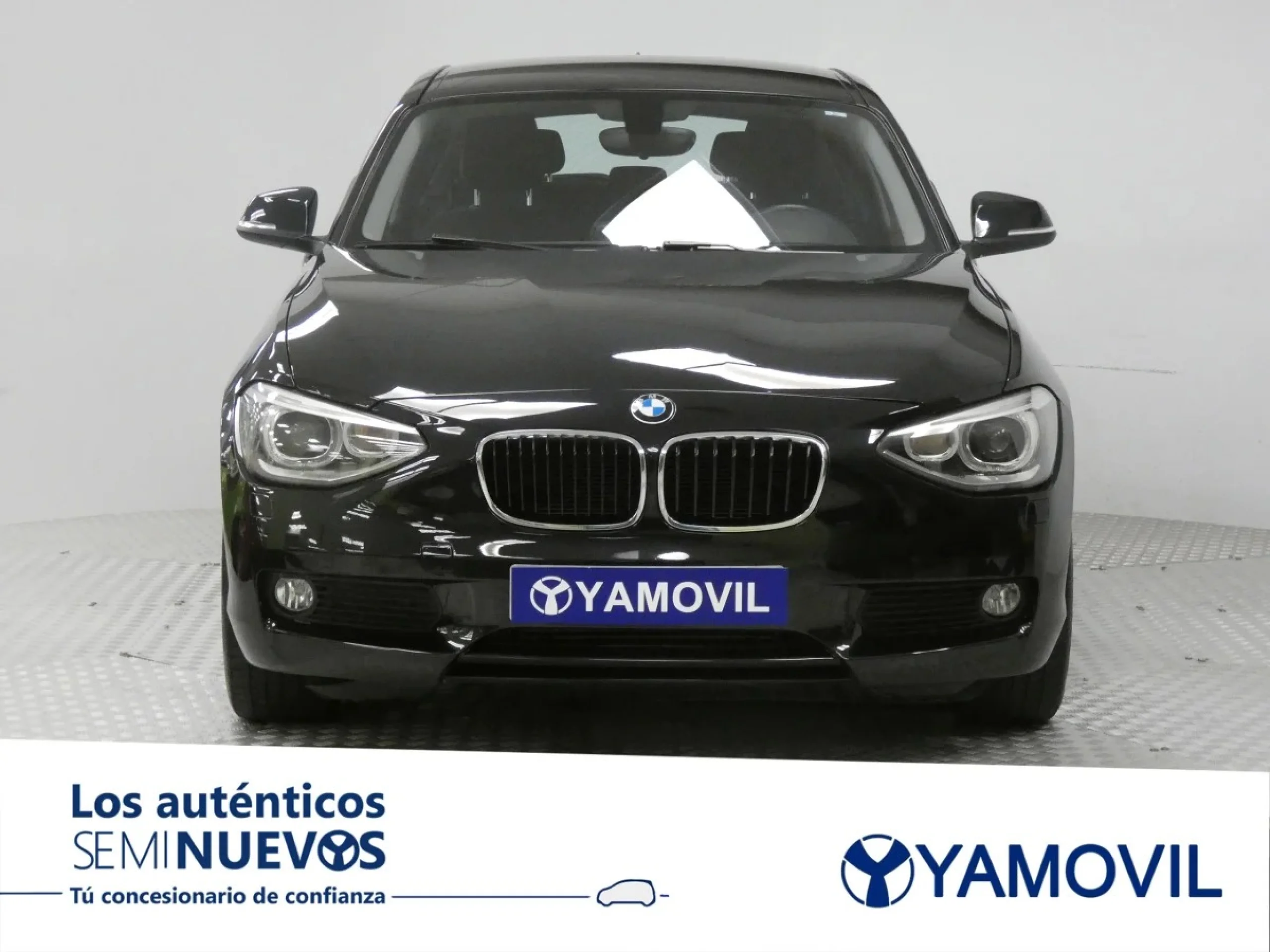 BMW Serie 1 118d 105 kW (143 CV) - Foto 3