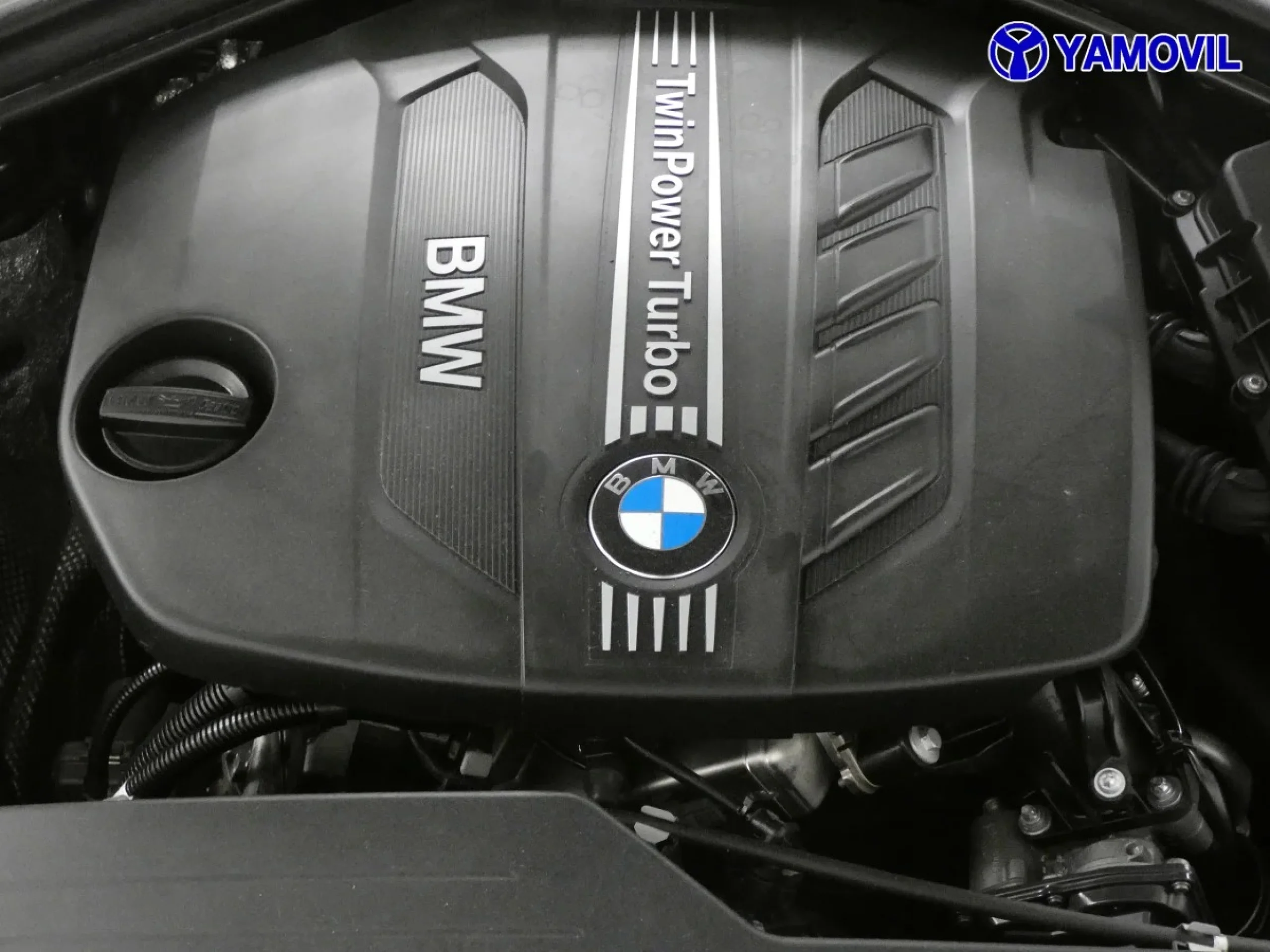BMW Serie 1 118d 105 kW (143 CV) - Foto 8