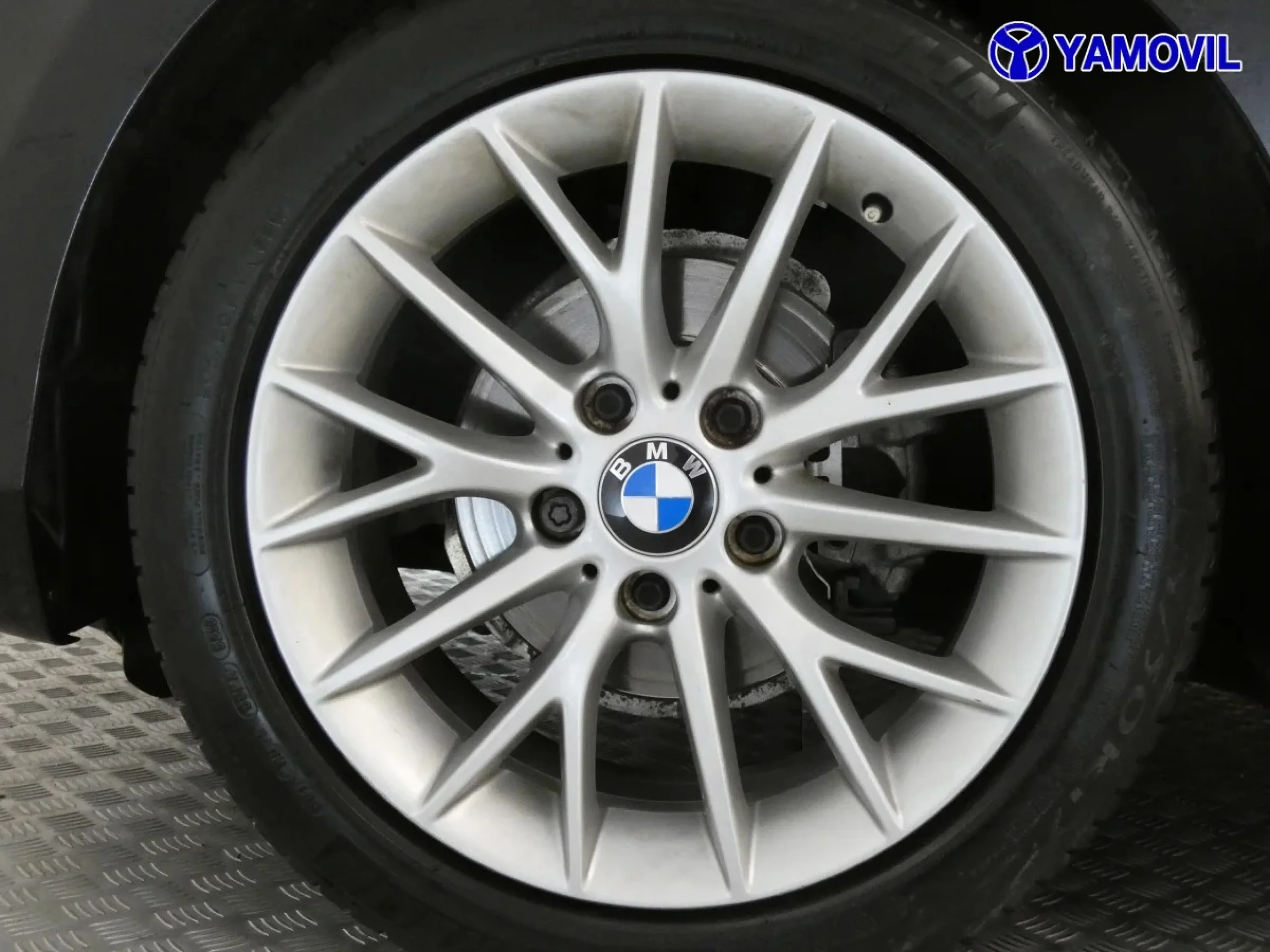 BMW Serie 1 118d 105 kW (143 CV) - Foto 9