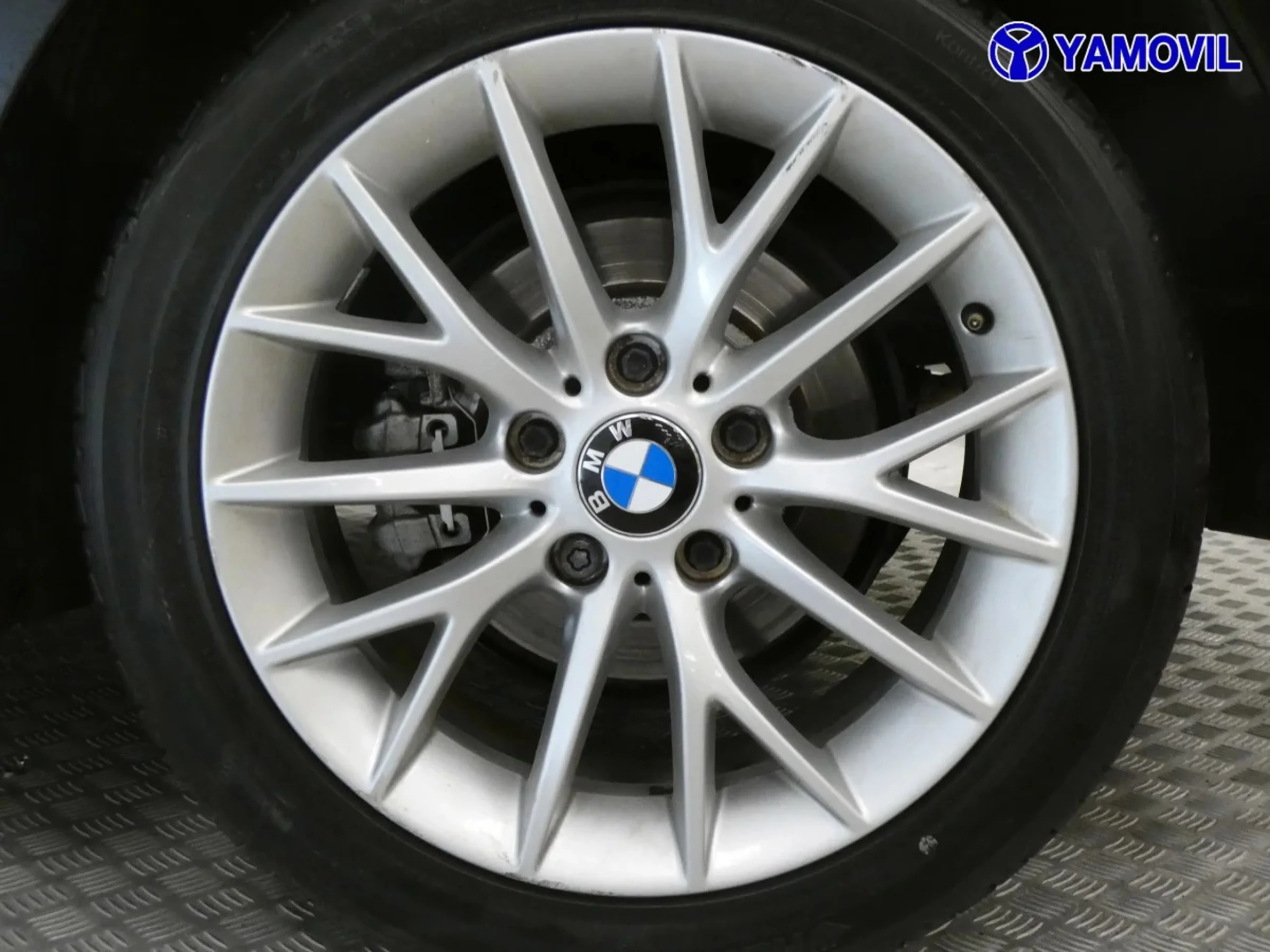 BMW Serie 1 118d 105 kW (143 CV) - Foto 10