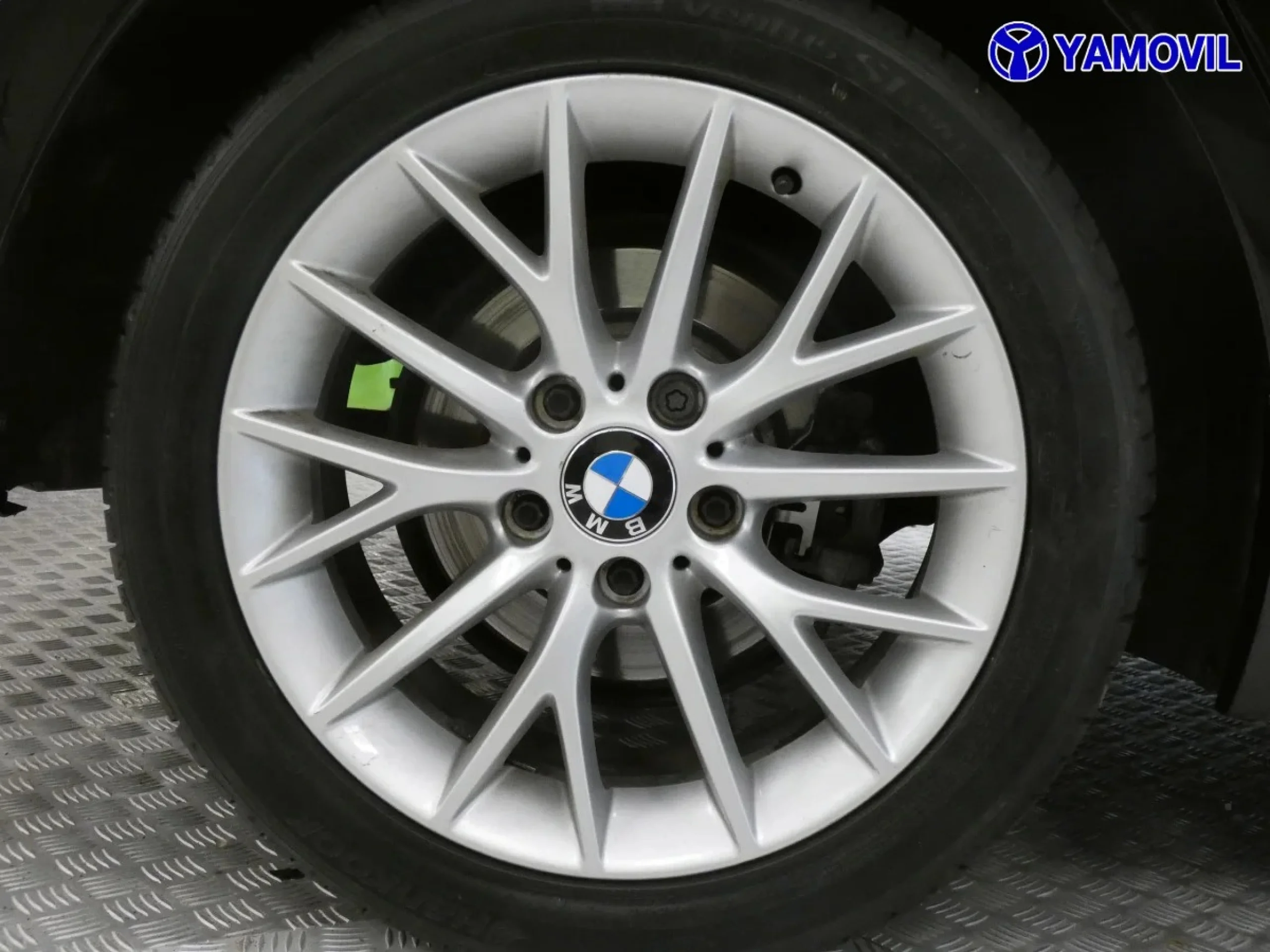 BMW Serie 1 118d 105 kW (143 CV) - Foto 11