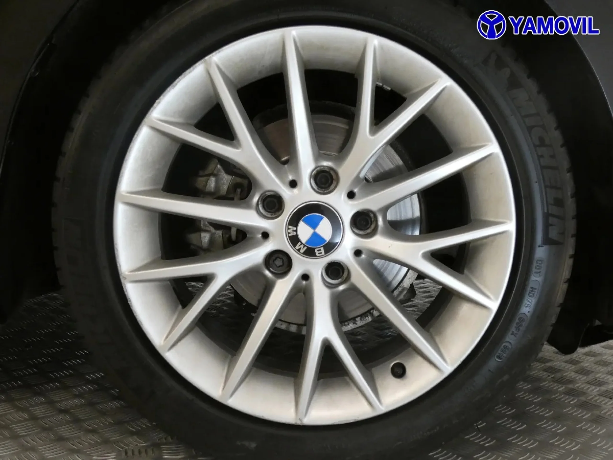 BMW Serie 1 118d 105 kW (143 CV) - Foto 12