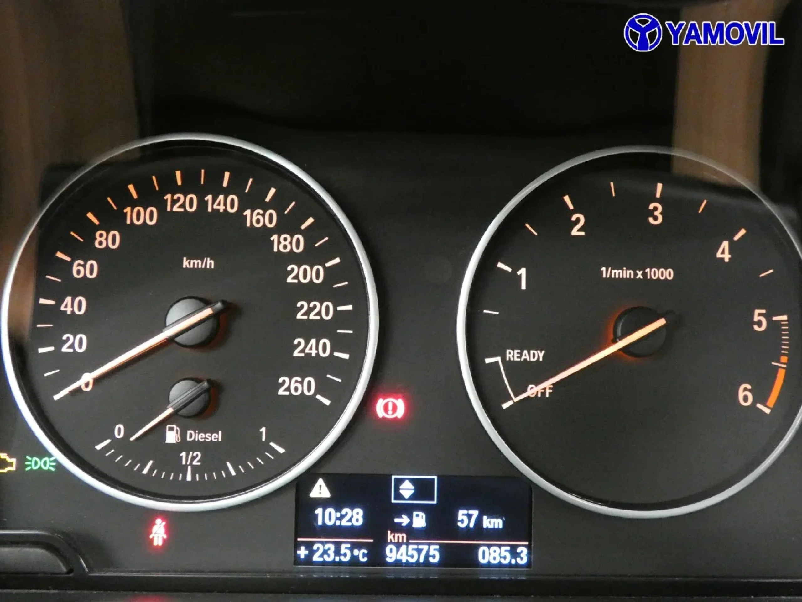 BMW Serie 1 118d 105 kW (143 CV) - Foto 21