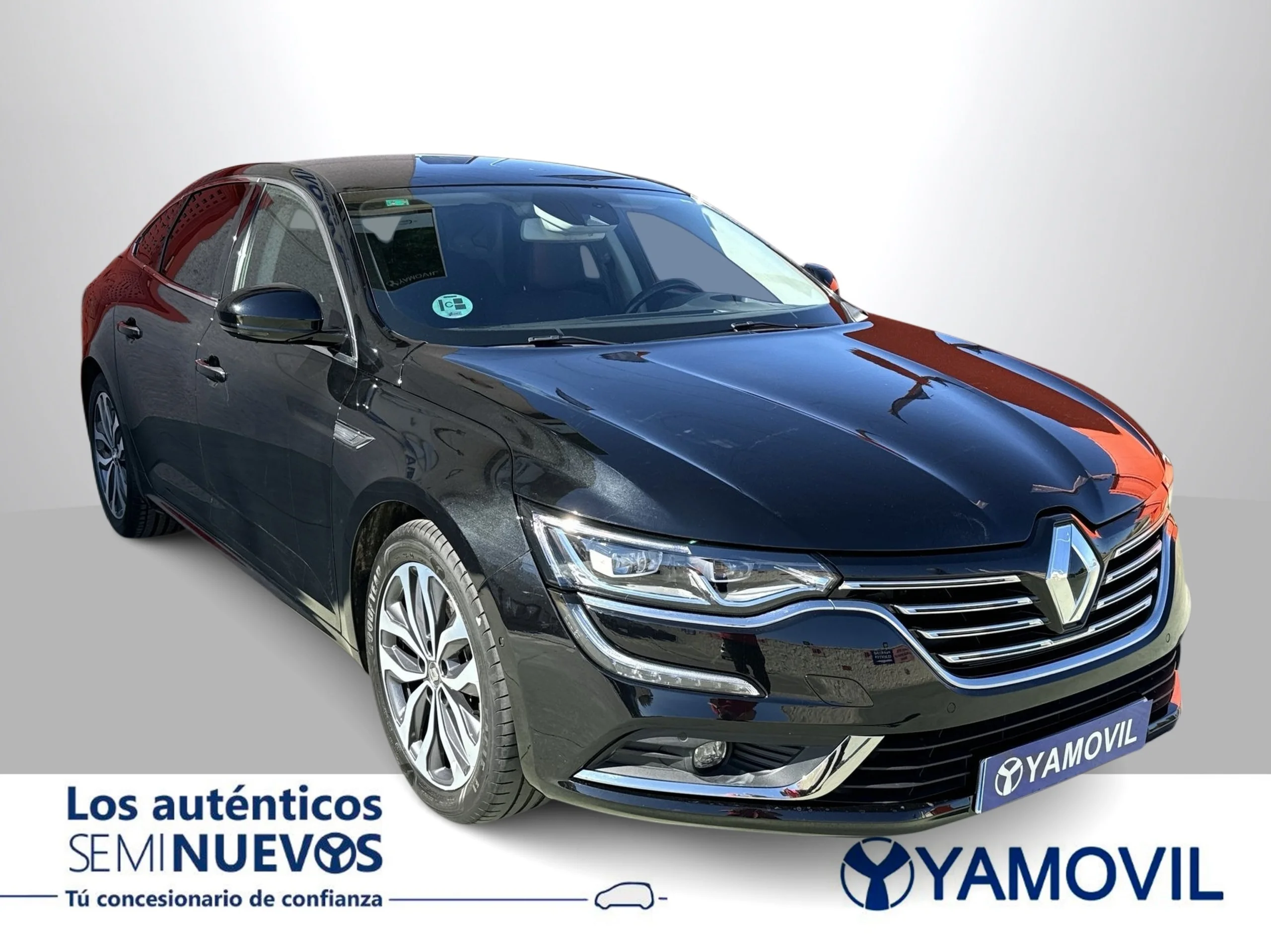 Renault Talisman Zen Blue dCi 118 kW (160 CV) EDC - Foto 2