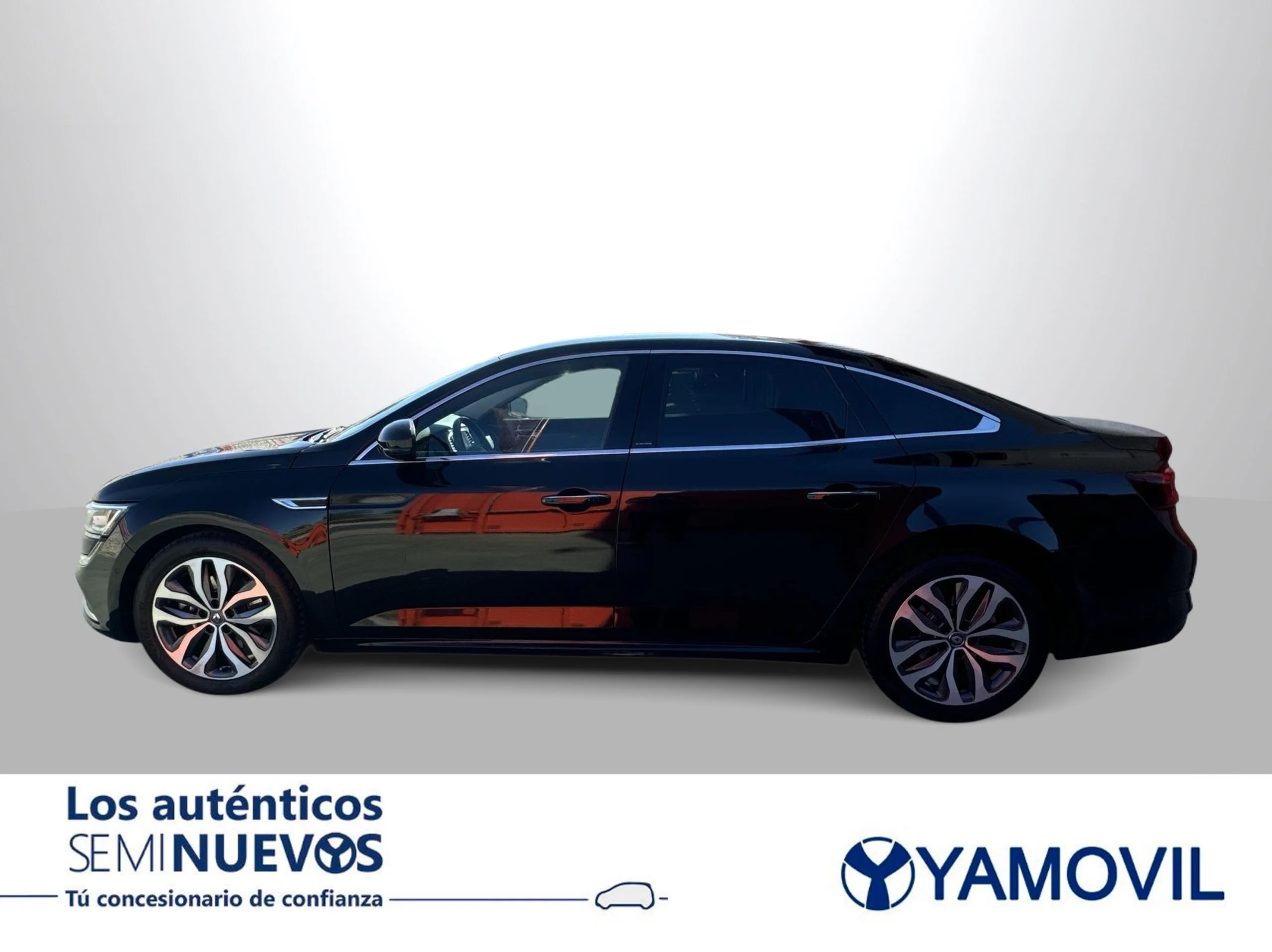 Renault Talisman Zen Blue dCi 118 kW (160 CV) EDC - Foto 4