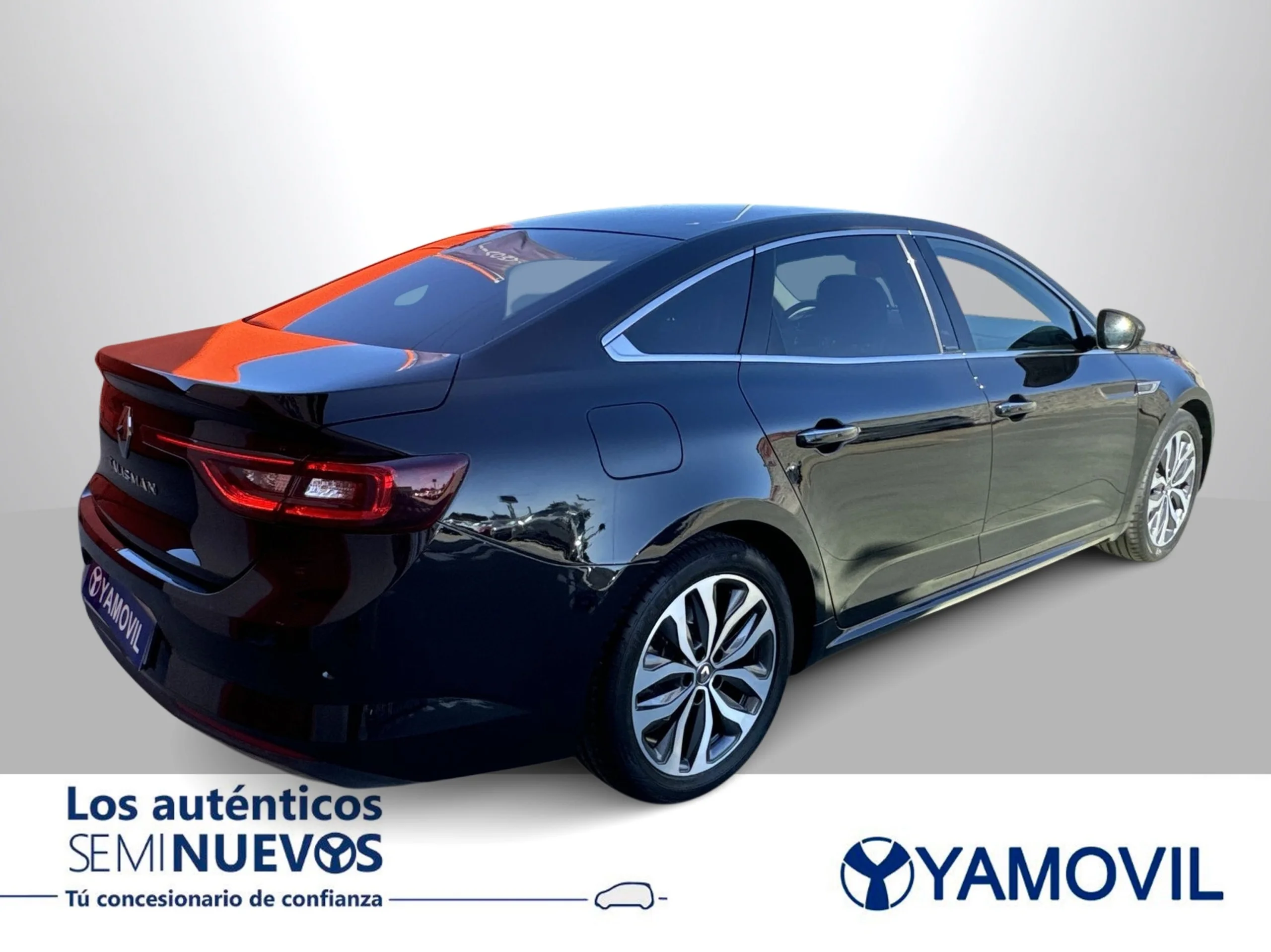 Renault Talisman Zen Blue dCi 118 kW (160 CV) EDC - Foto 6