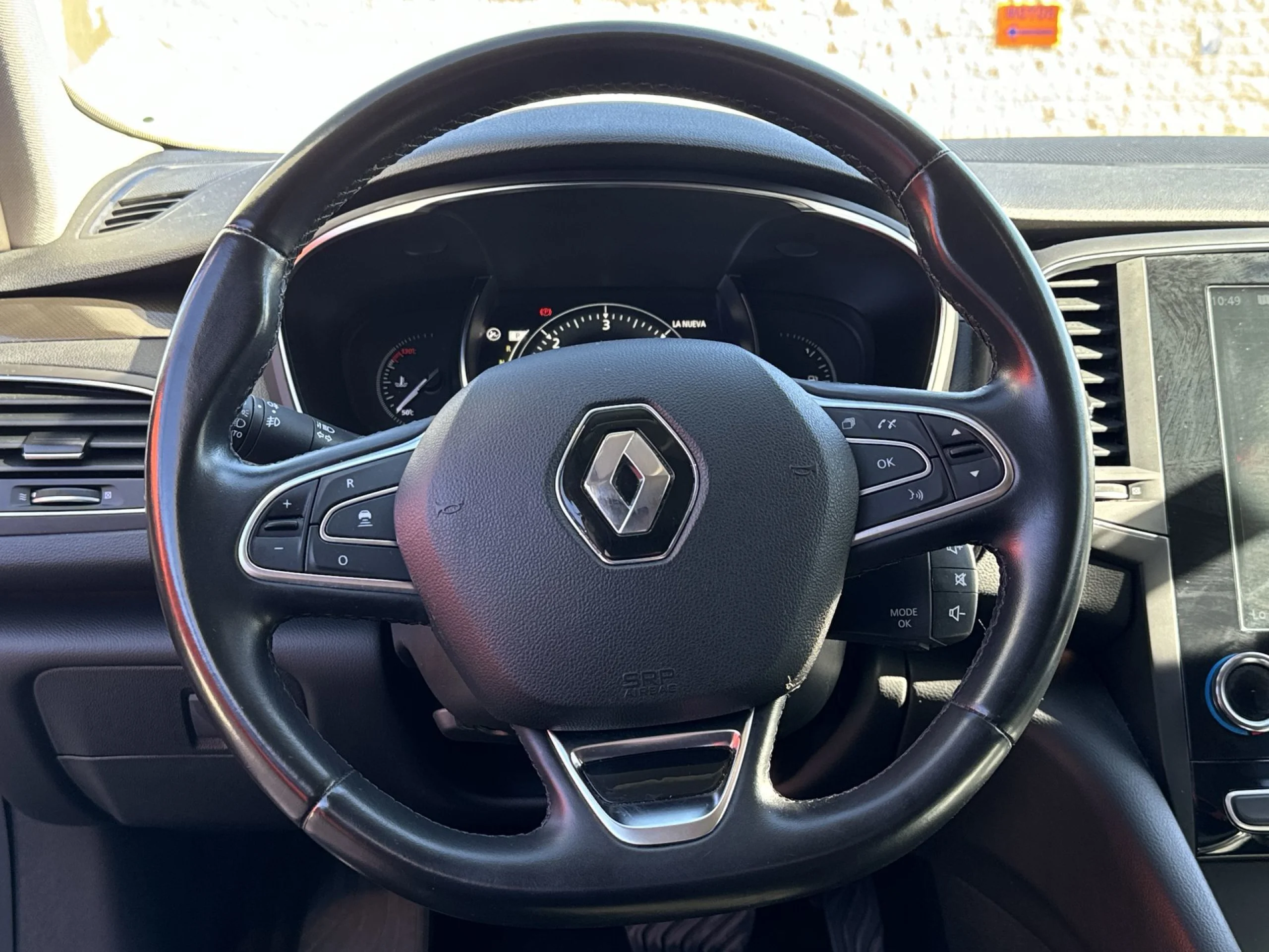 Renault Talisman Zen Blue dCi 118 kW (160 CV) EDC - Foto 11