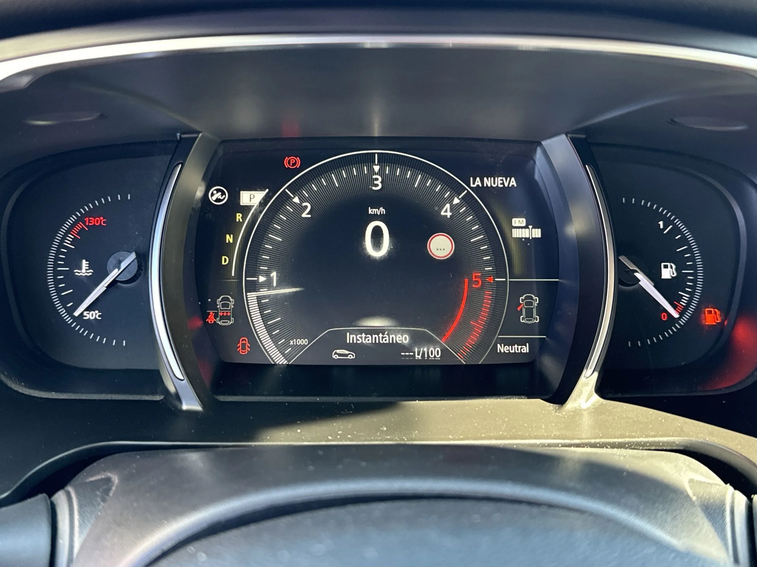 Renault Talisman Zen Blue dCi 118 kW (160 CV) EDC - Foto 12