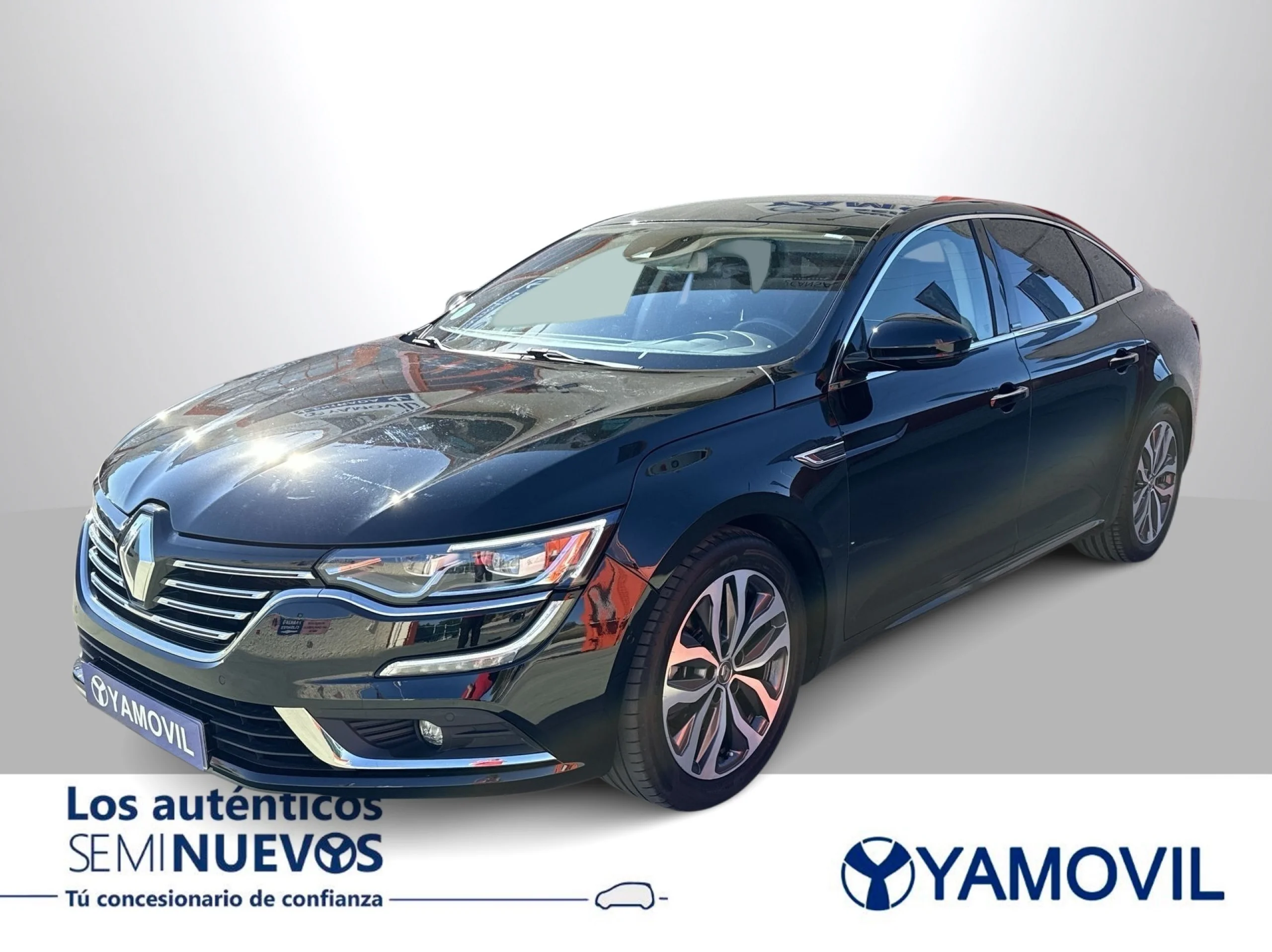 Renault Talisman Zen Blue dCi 118 kW (160 CV) EDC - Foto 1