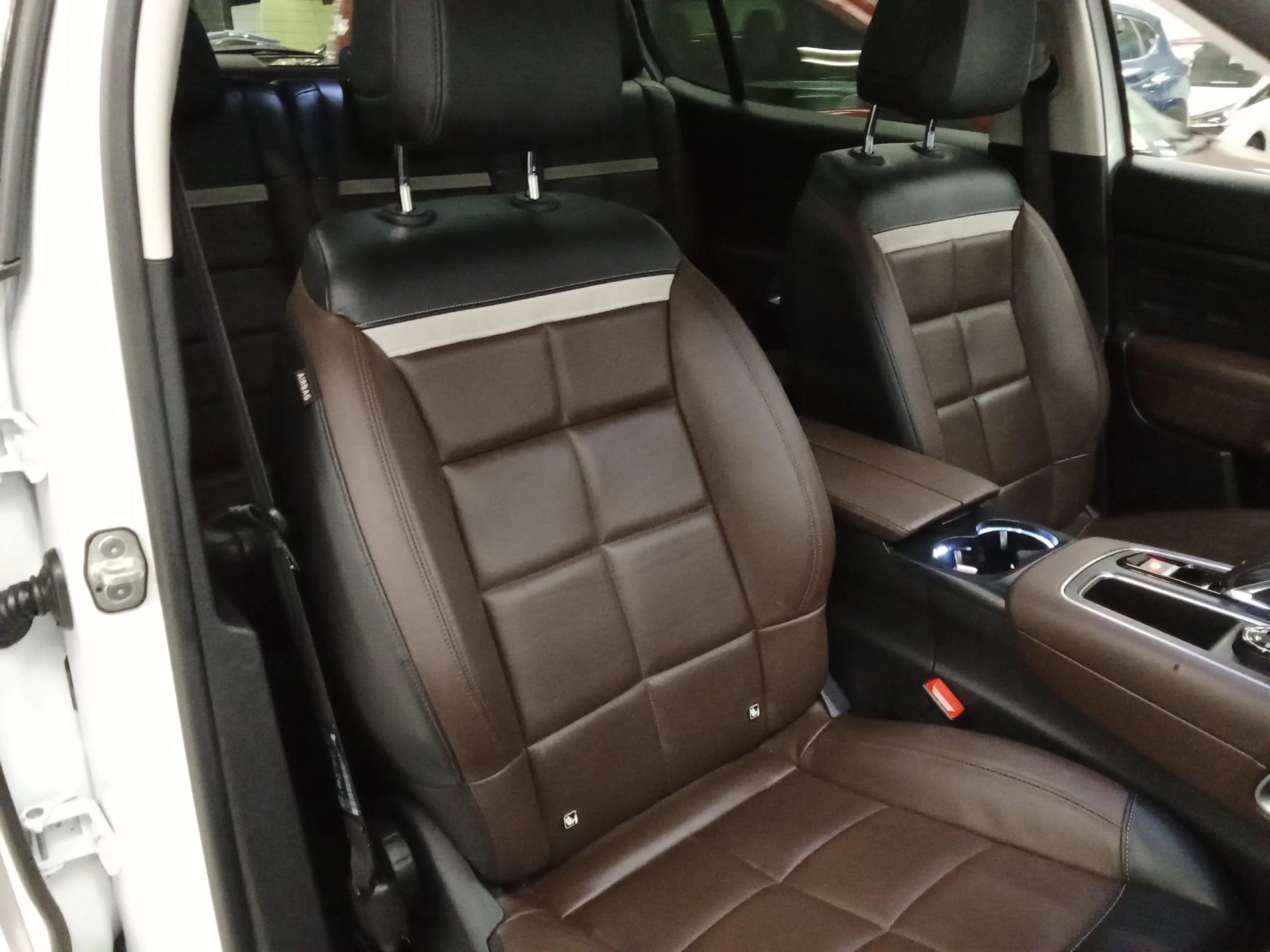 Citroen C5 Aircross PureTech 180 Shine EAT8 133 kW (181 CV) - Foto 34
