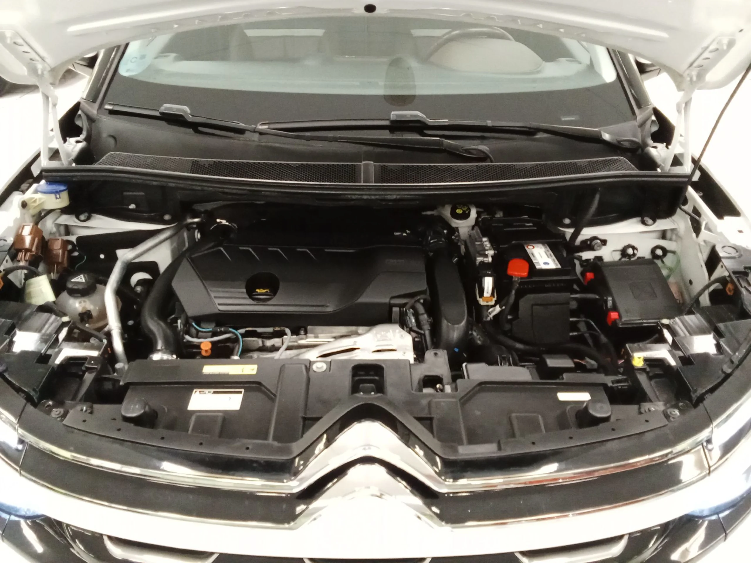 Citroen C5 Aircross PureTech 180 Shine EAT8 133 kW (181 CV) - Foto 35