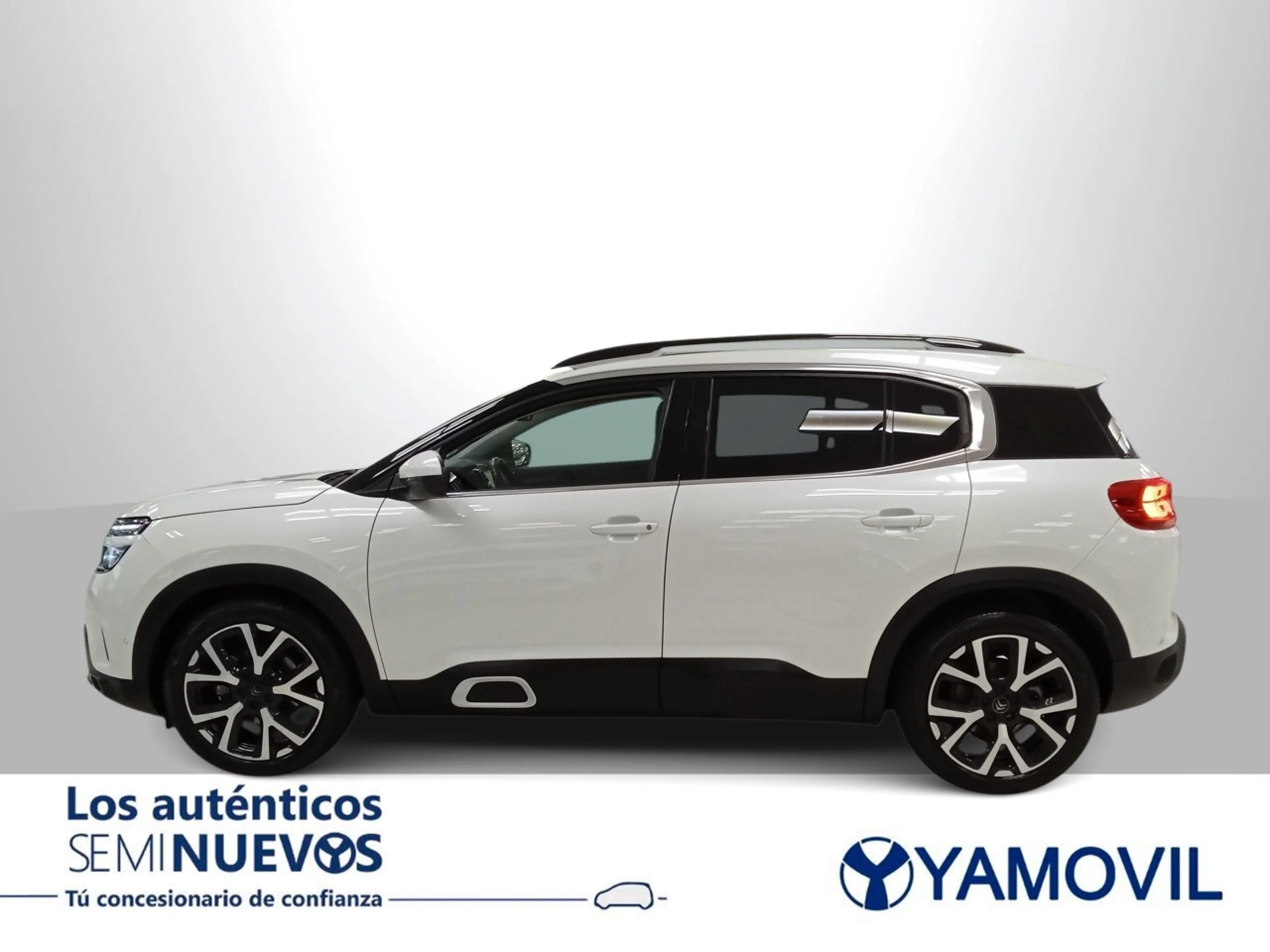 Citroen C5 Aircross PureTech 180 Shine EAT8 133 kW (181 CV) - Foto 4