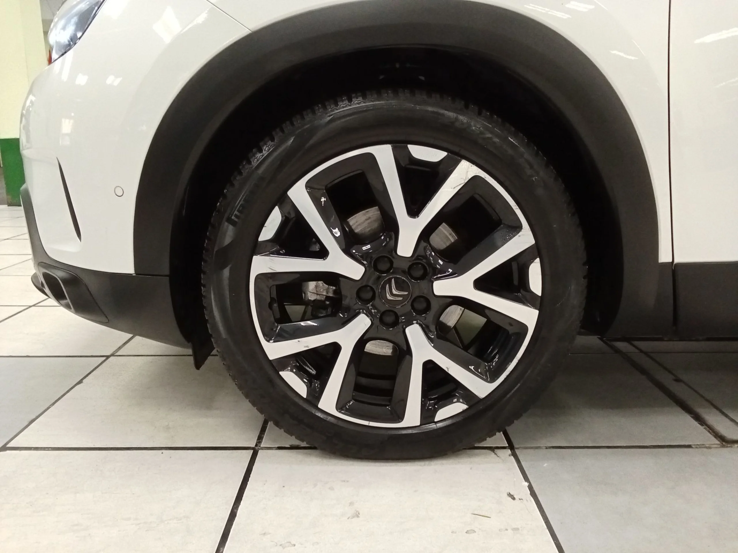 Citroen C5 Aircross PureTech 180 Shine EAT8 133 kW (181 CV) - Foto 7