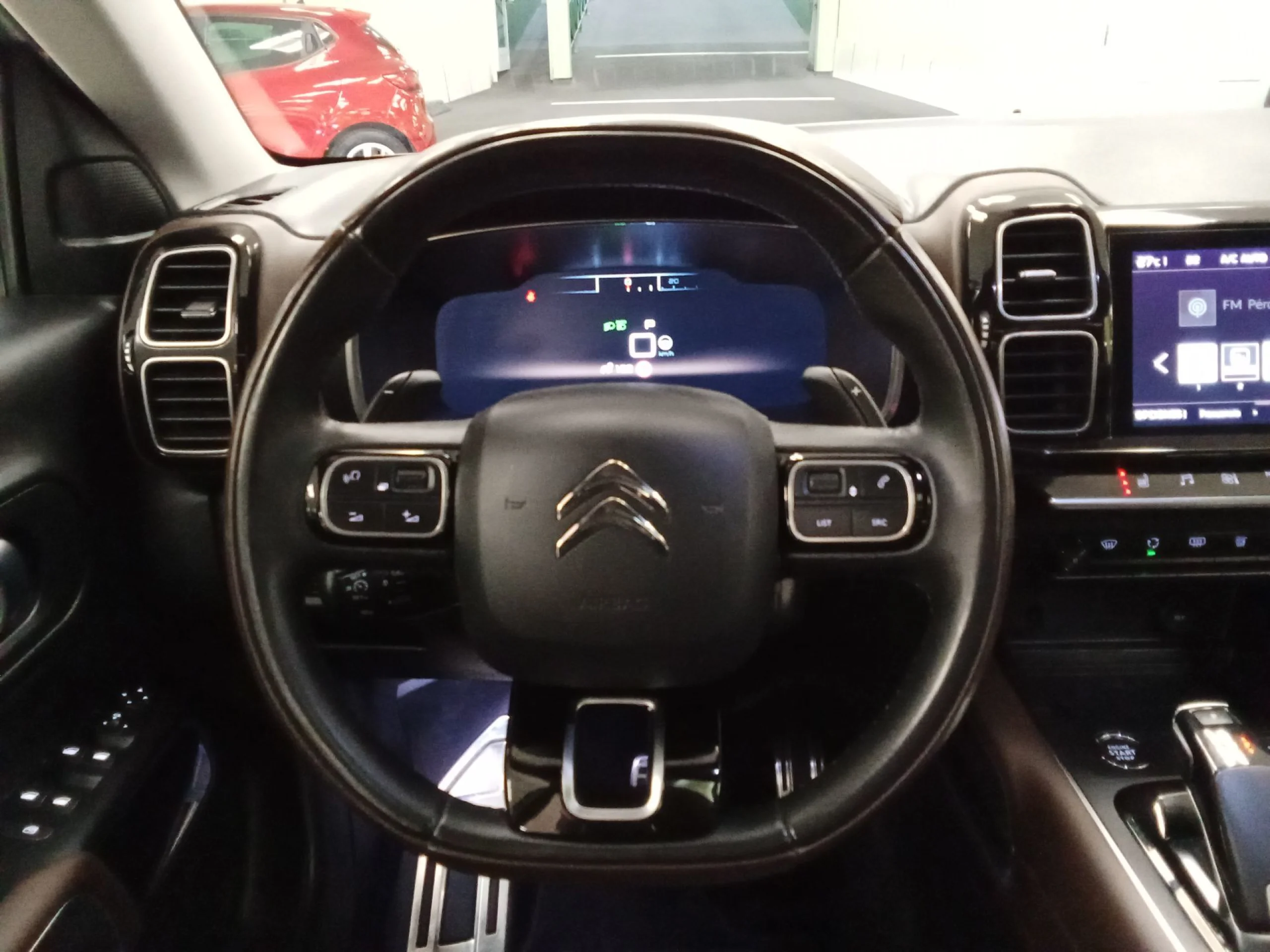 Citroen C5 Aircross PureTech 180 Shine EAT8 133 kW (181 CV) - Foto 14