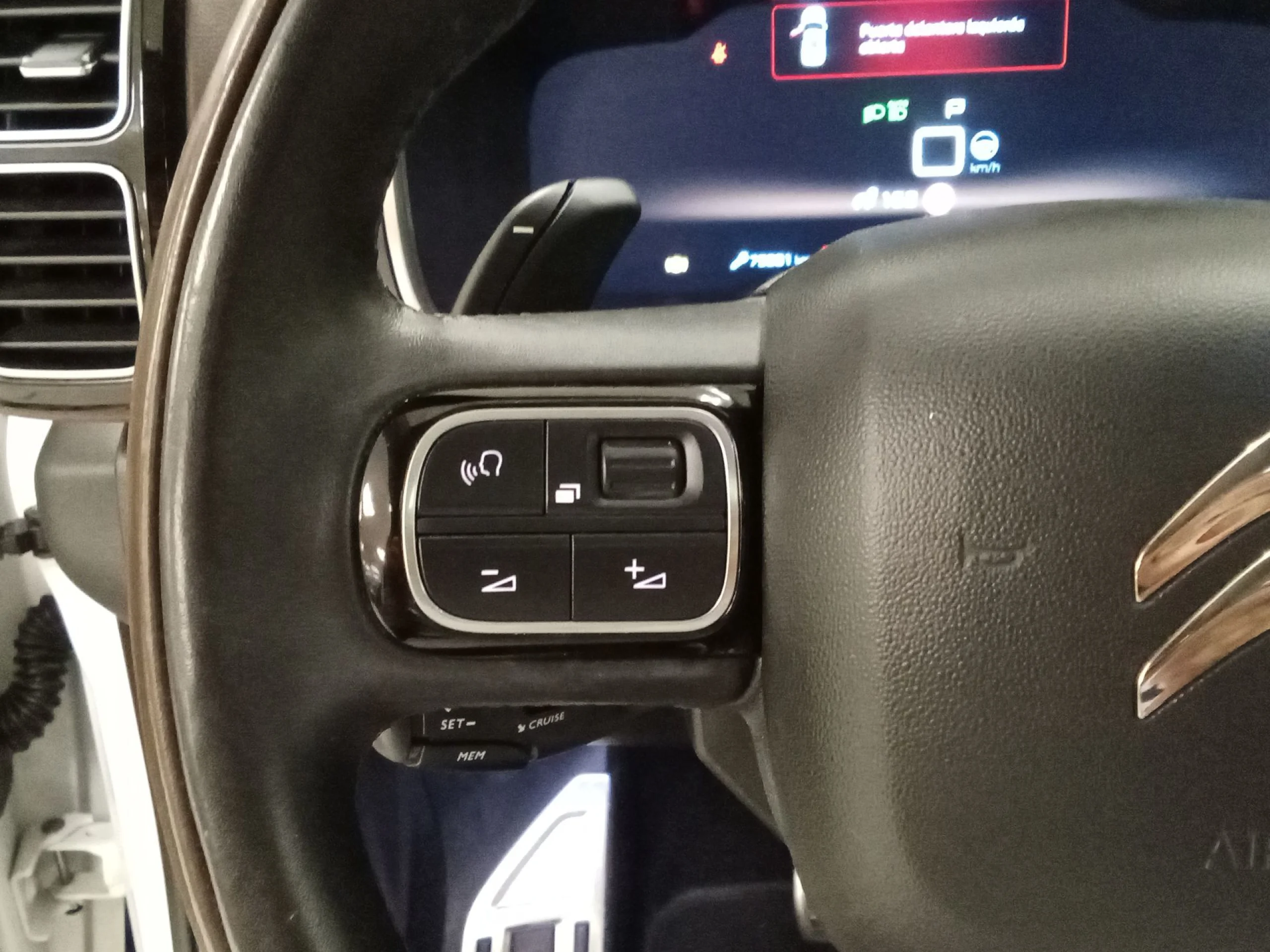 Citroen C5 Aircross PureTech 180 Shine EAT8 133 kW (181 CV) - Foto 15