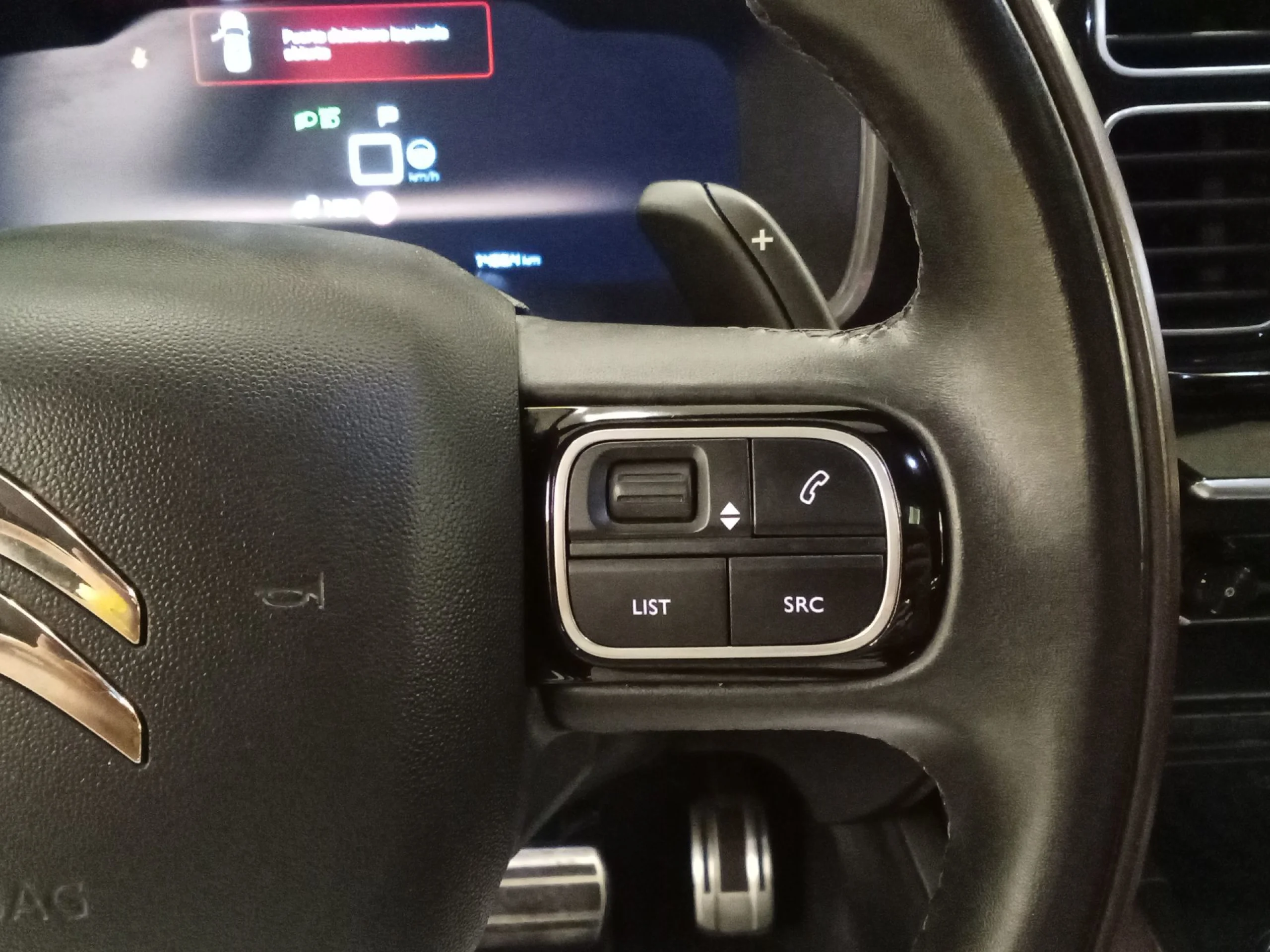 Citroen C5 Aircross PureTech 180 Shine EAT8 133 kW (181 CV) - Foto 16