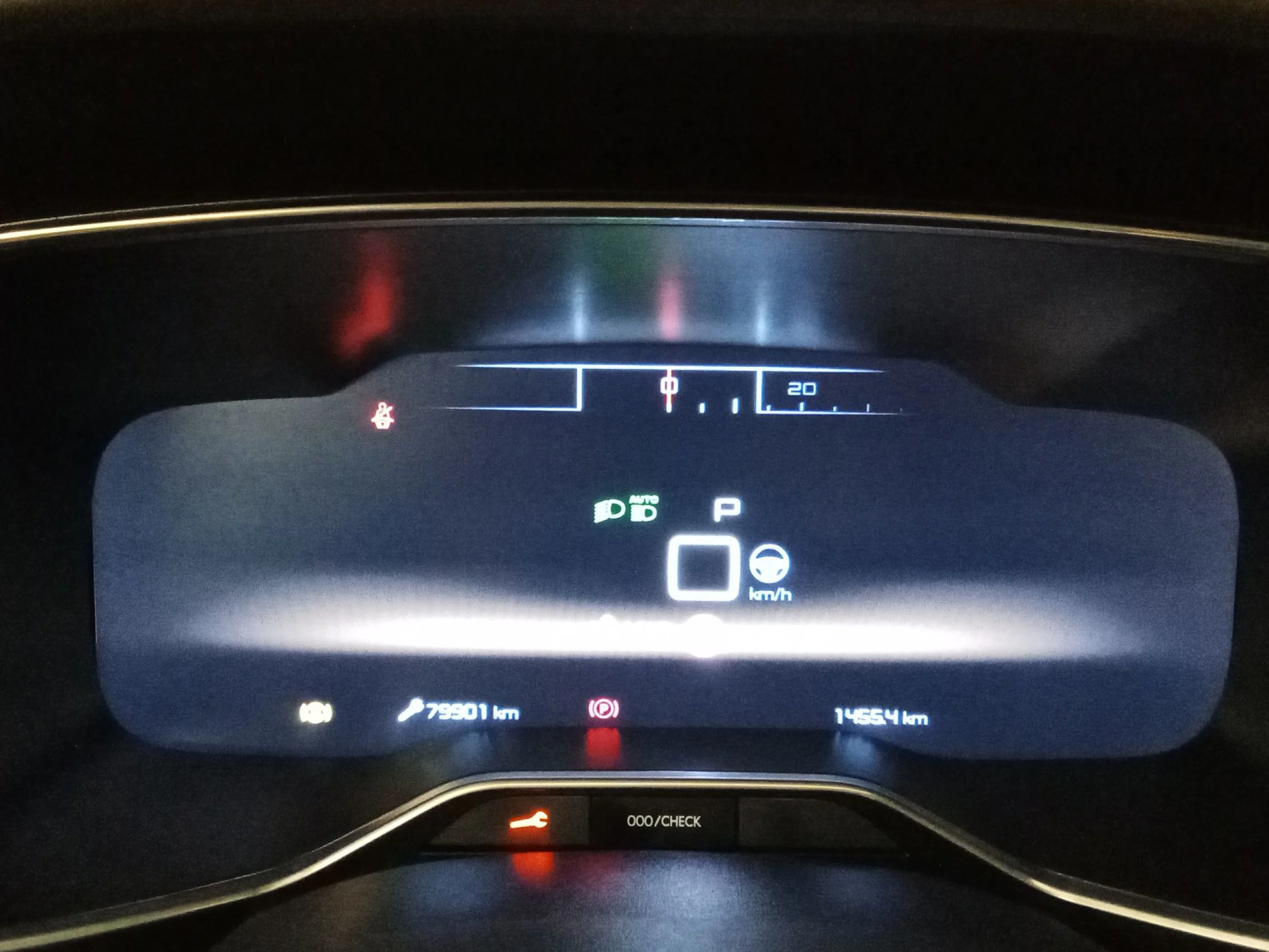 Citroen C5 Aircross PureTech 180 Shine EAT8 133 kW (181 CV) - Foto 19