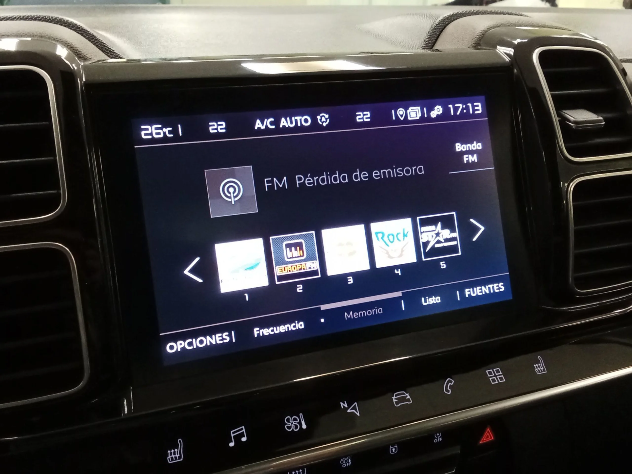 Citroen C5 Aircross PureTech 180 Shine EAT8 133 kW (181 CV) - Foto 20