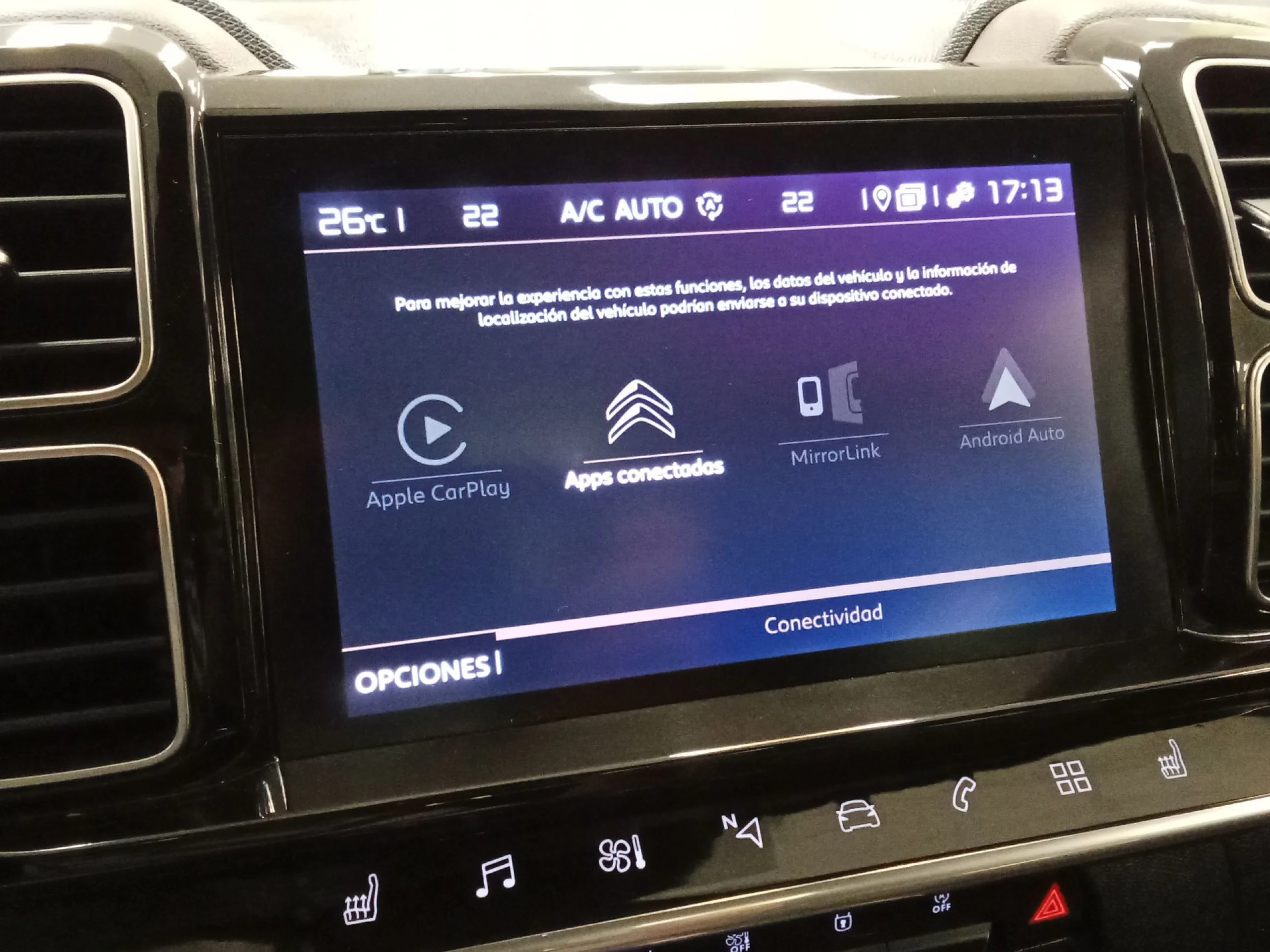 Citroen C5 Aircross PureTech 180 Shine EAT8 133 kW (181 CV) - Foto 21
