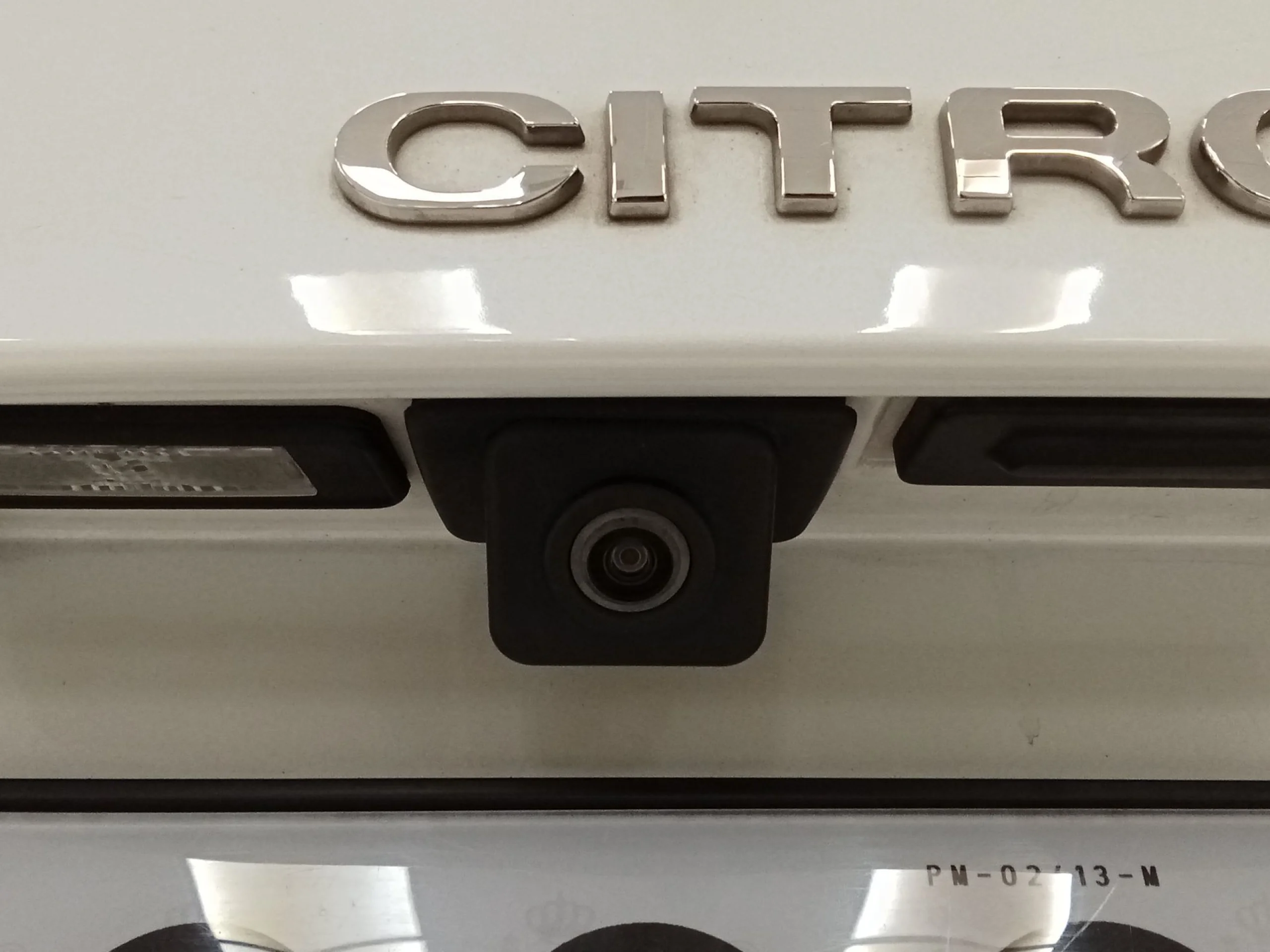 Citroen C5 Aircross PureTech 180 Shine EAT8 133 kW (181 CV) - Foto 32