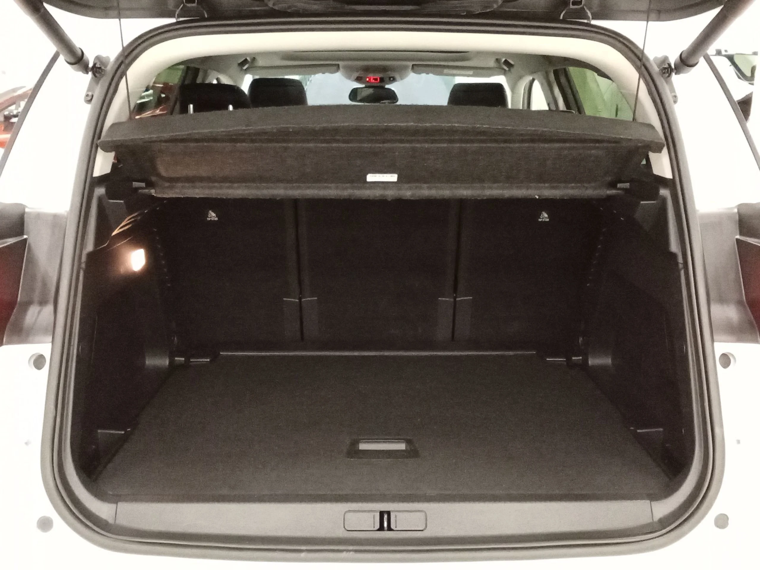 Citroen C5 Aircross PureTech 180 Shine EAT8 133 kW (181 CV) - Foto 33