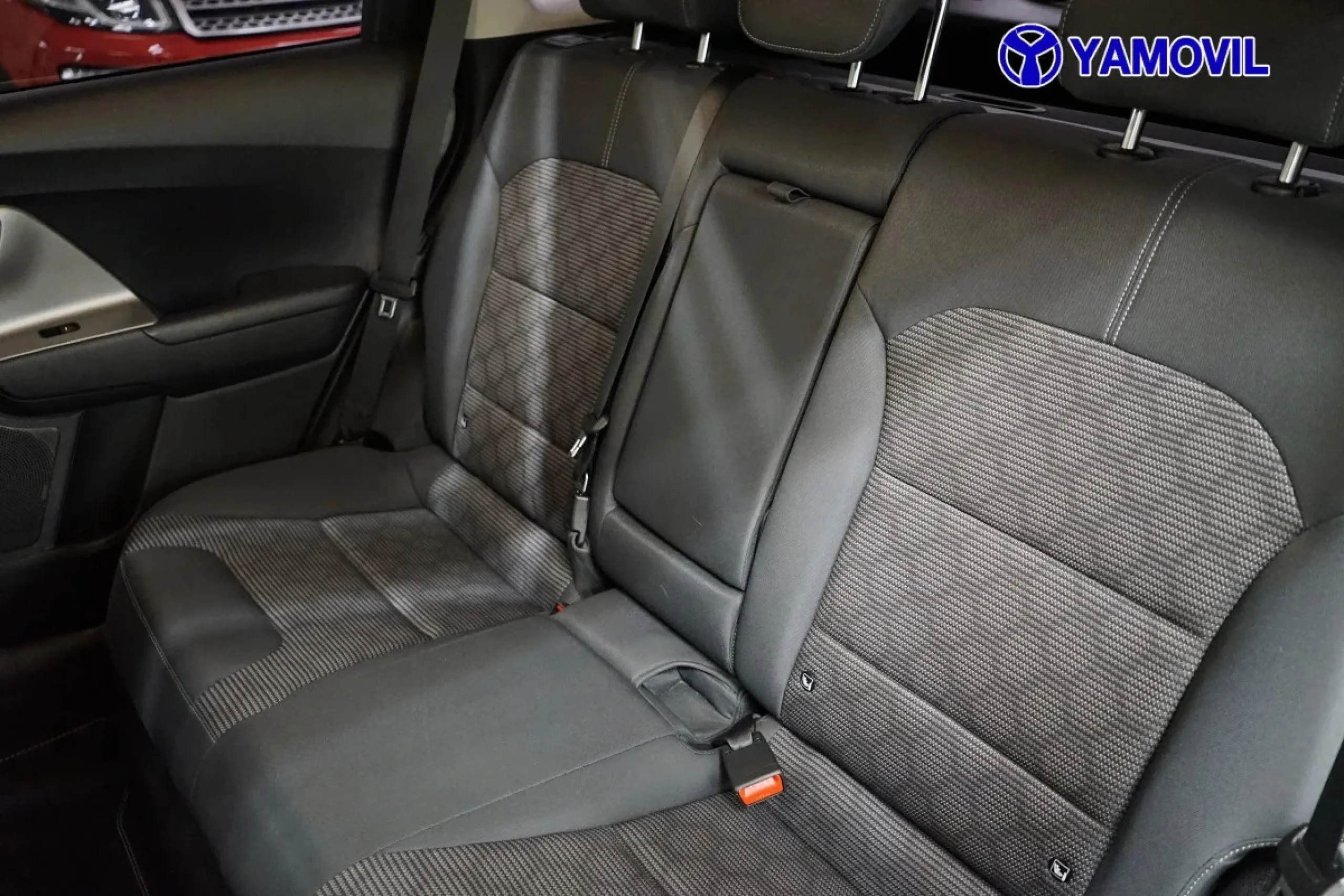 Kia Niro 1.6 GDi HEV Híbrido Drive 104 kW (141 CV) - Foto 14