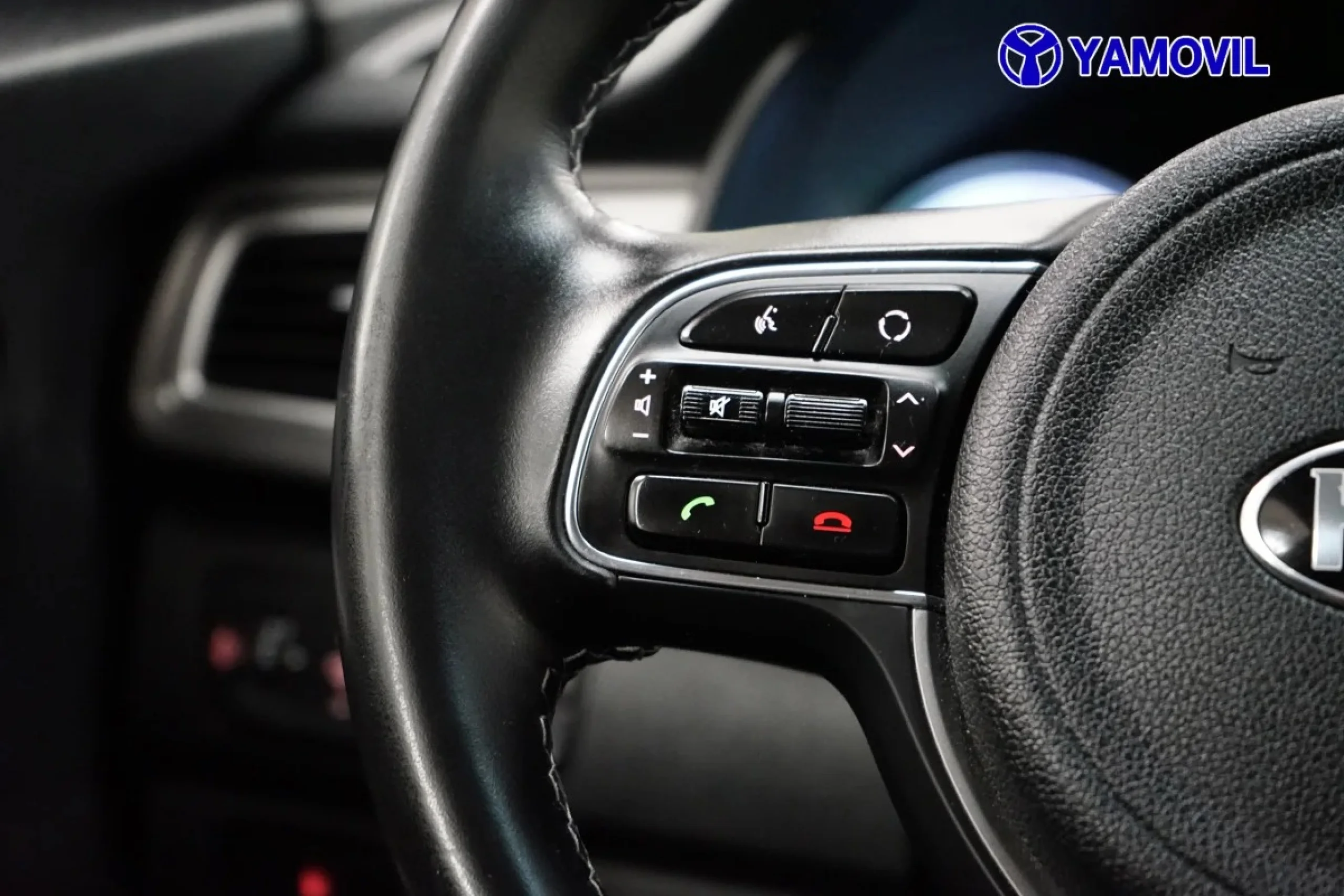 Kia Niro 1.6 GDi HEV Híbrido Drive 104 kW (141 CV) - Foto 19