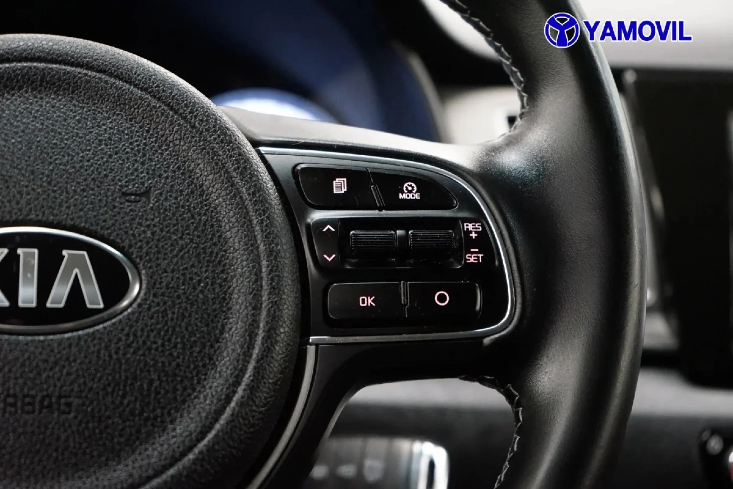 Kia Niro 1.6 GDi HEV Híbrido Drive 104 kW (141 CV) - Foto 20