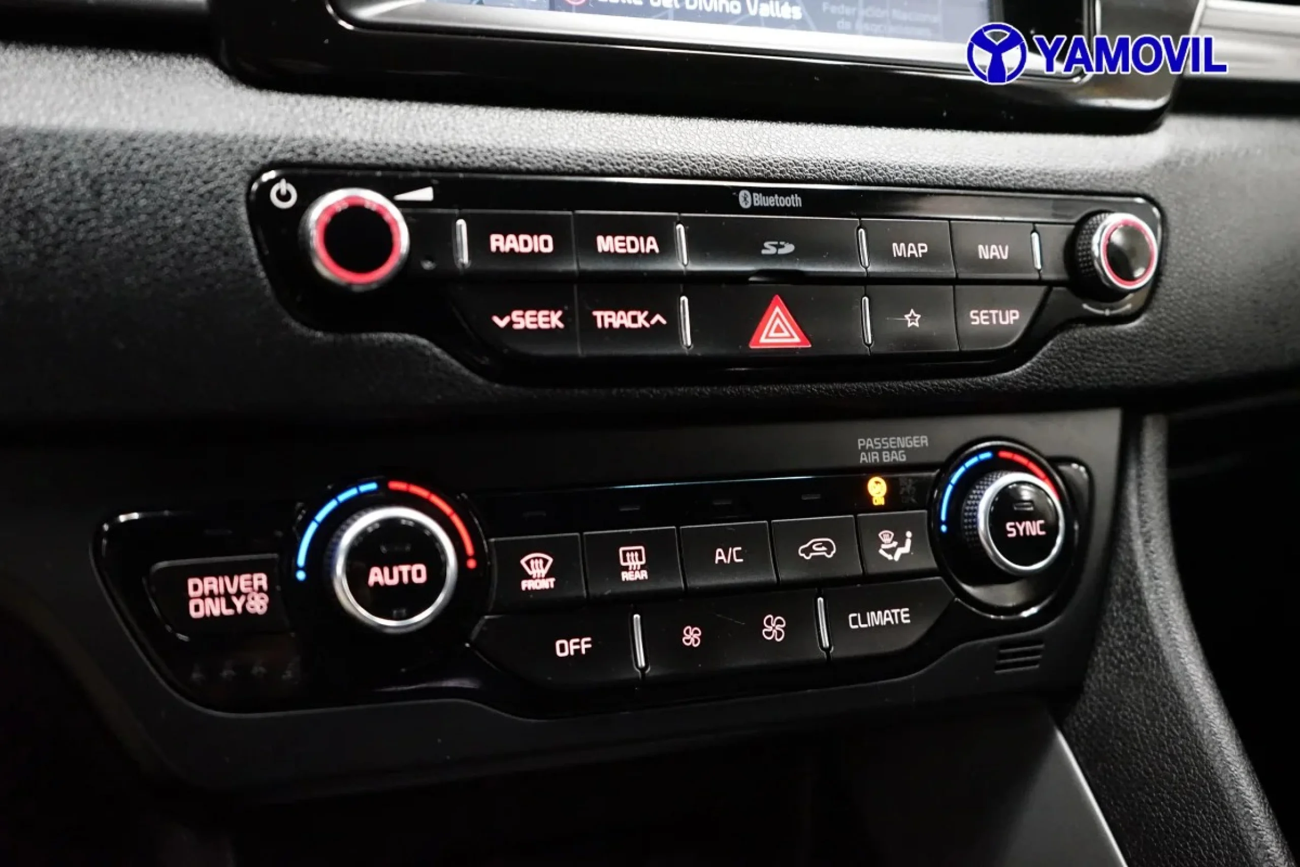 Kia Niro 1.6 GDi HEV Híbrido Drive 104 kW (141 CV) - Foto 26