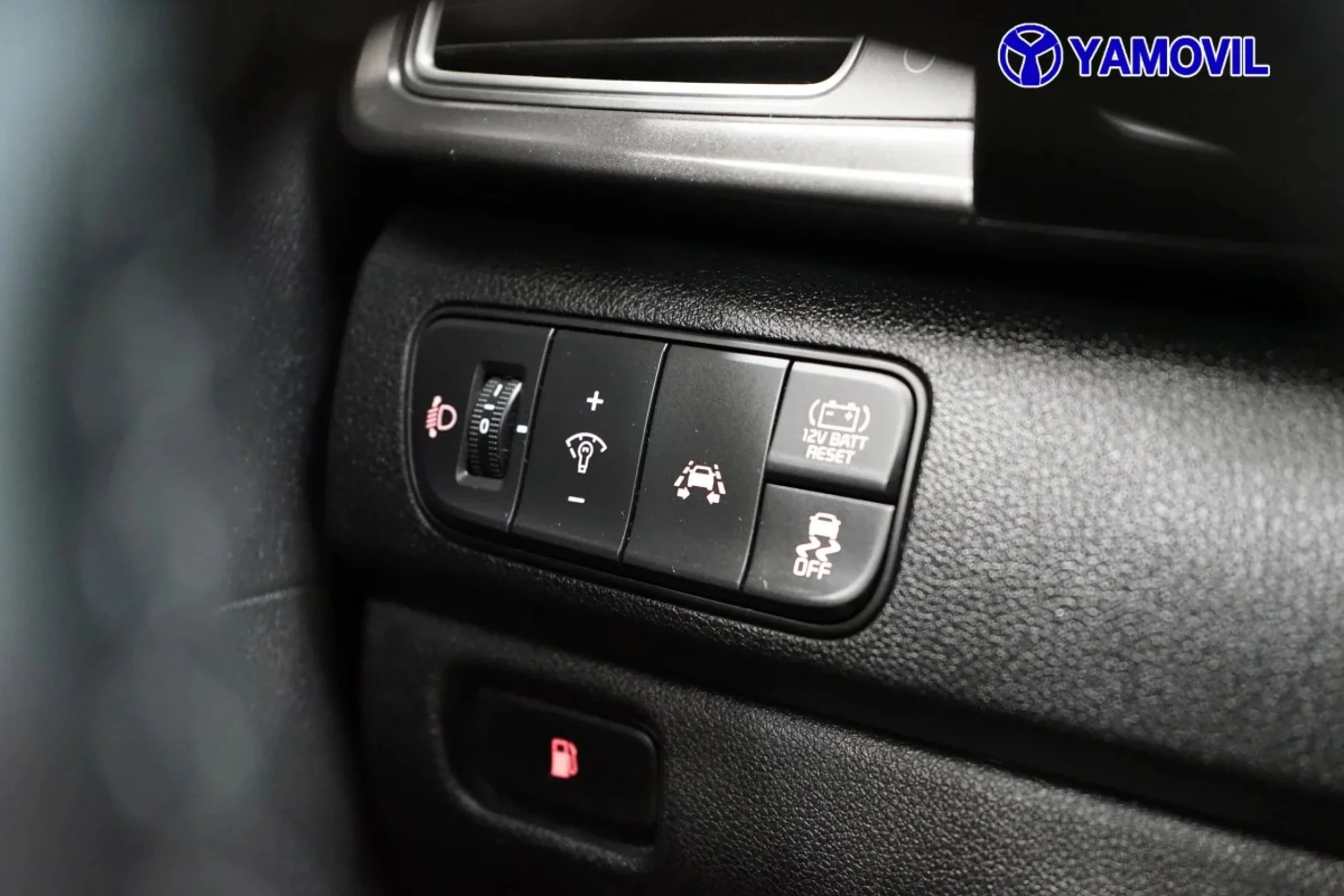 Kia Niro 1.6 GDi HEV Híbrido Drive 104 kW (141 CV) - Foto 27