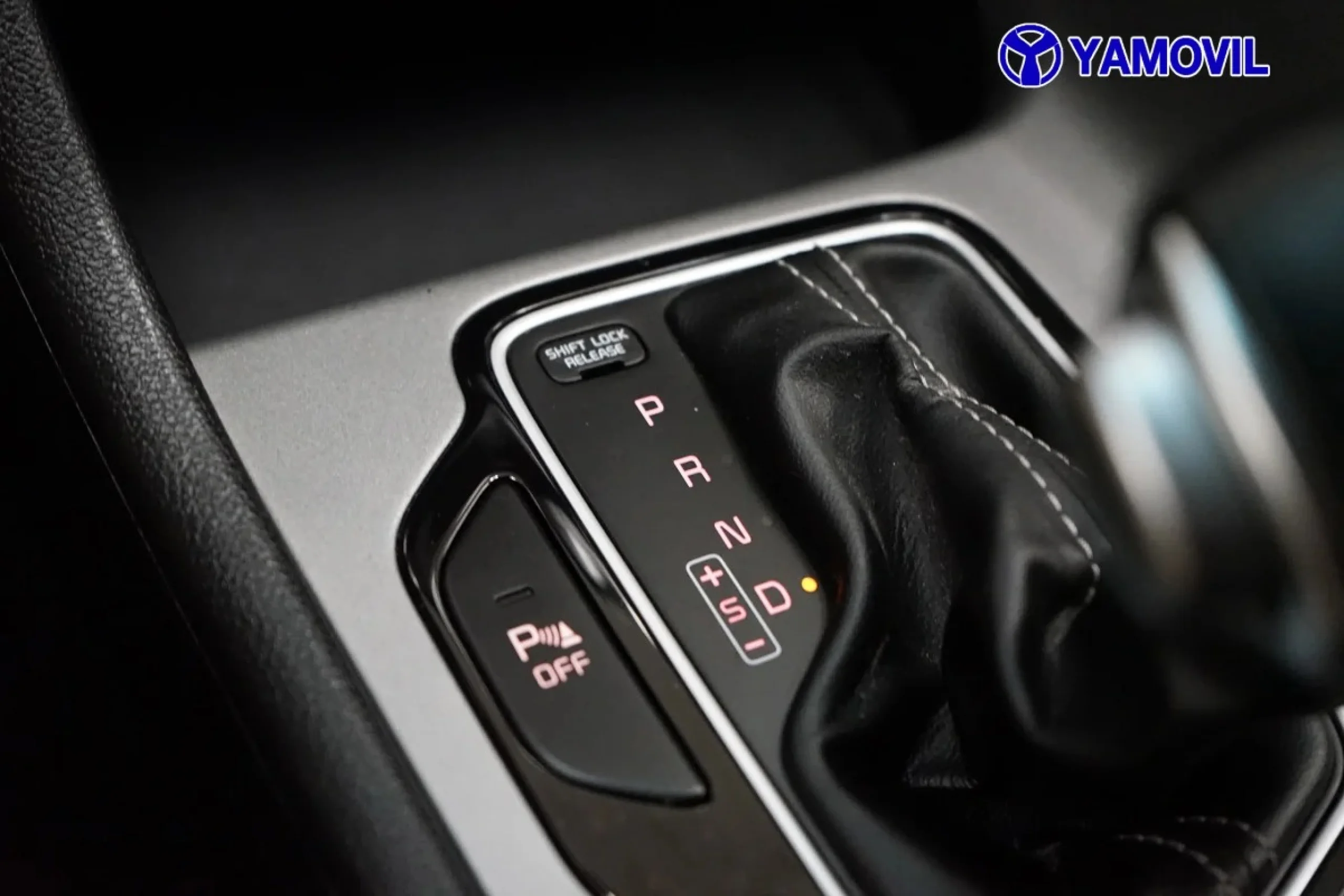 Kia Niro 1.6 GDi HEV Híbrido Drive 104 kW (141 CV) - Foto 28