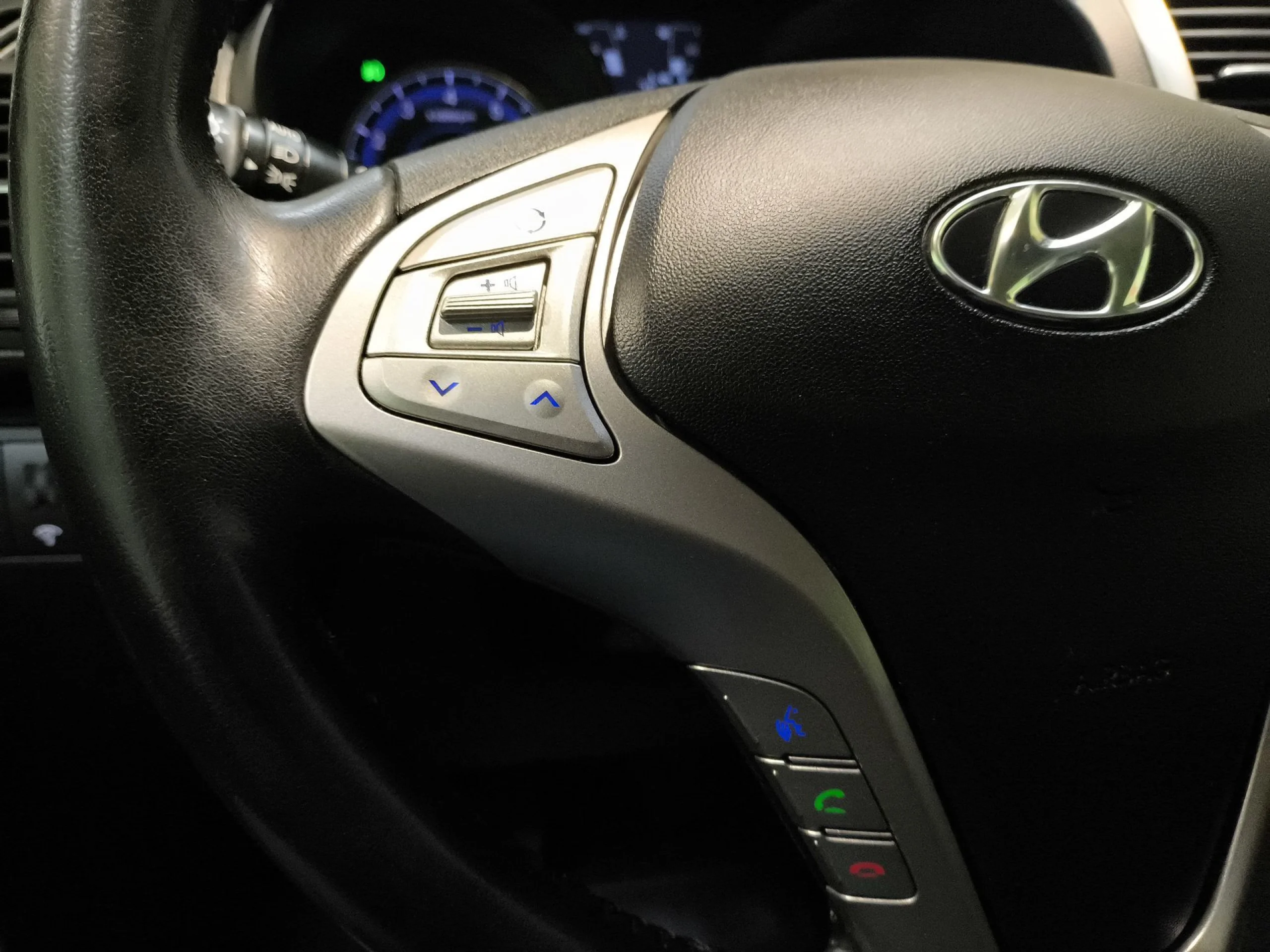 Hyundai Ix20 1.6 MPI BlueDrive Tecno 93 kW (126 CV) - Foto 14
