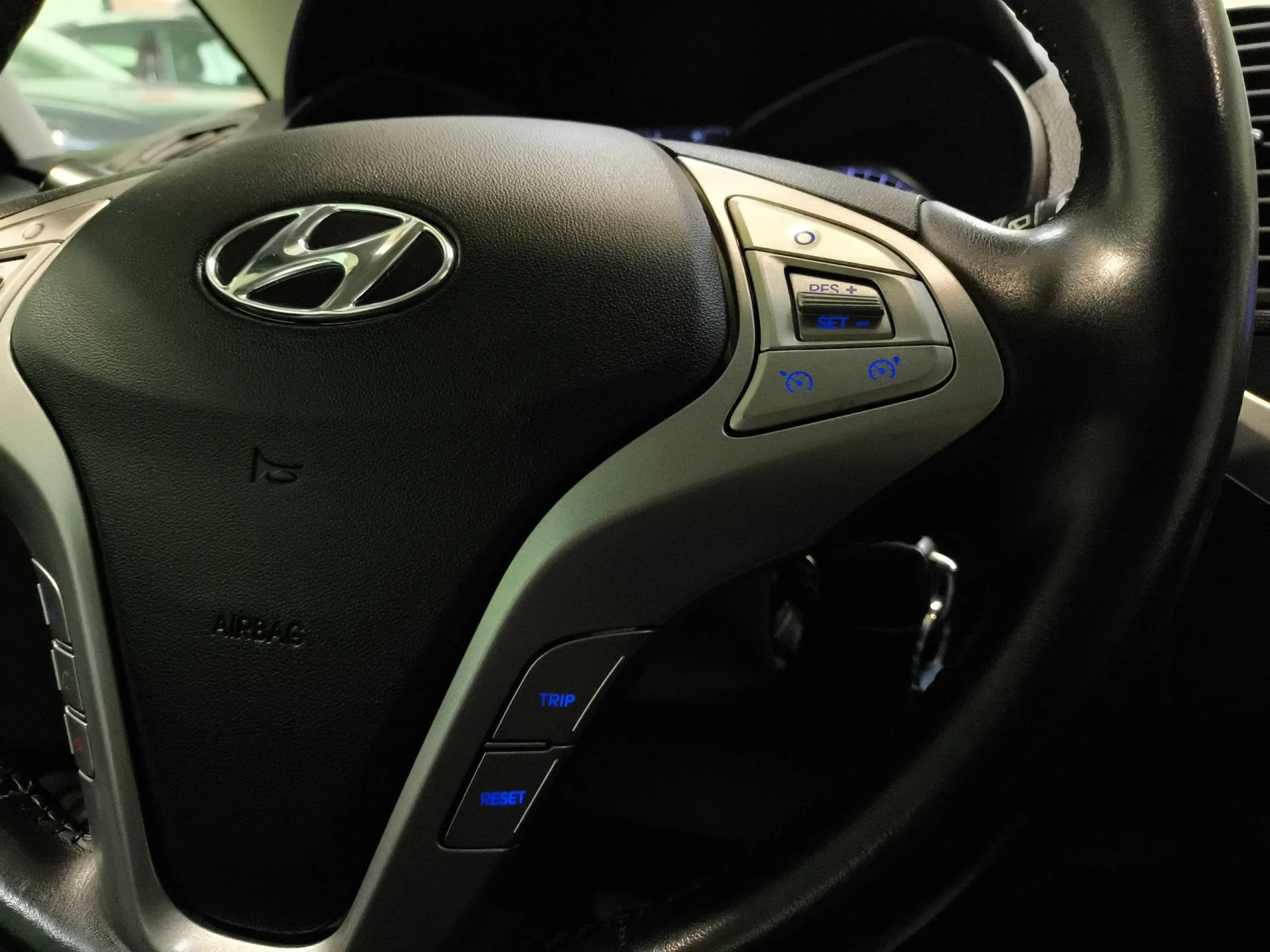 Hyundai Ix20 1.6 MPI BlueDrive Tecno 93 kW (126 CV) - Foto 15