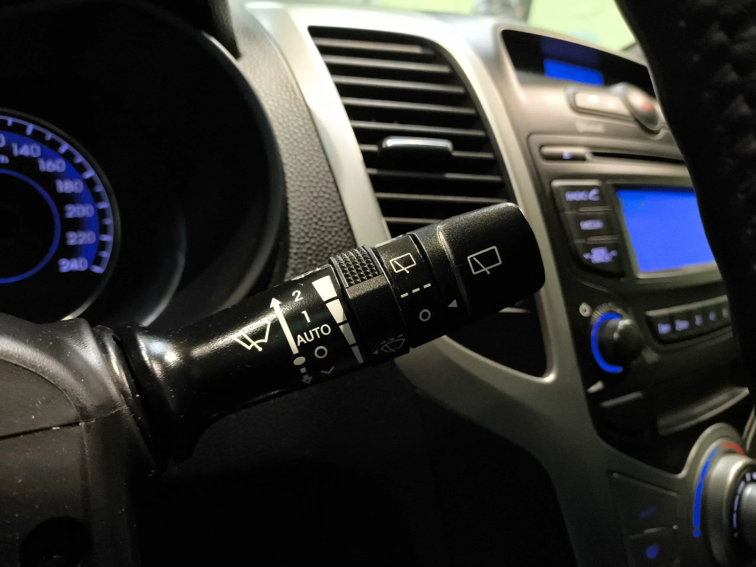 Hyundai Ix20 1.6 MPI BlueDrive Tecno 93 kW (126 CV) - Foto 17