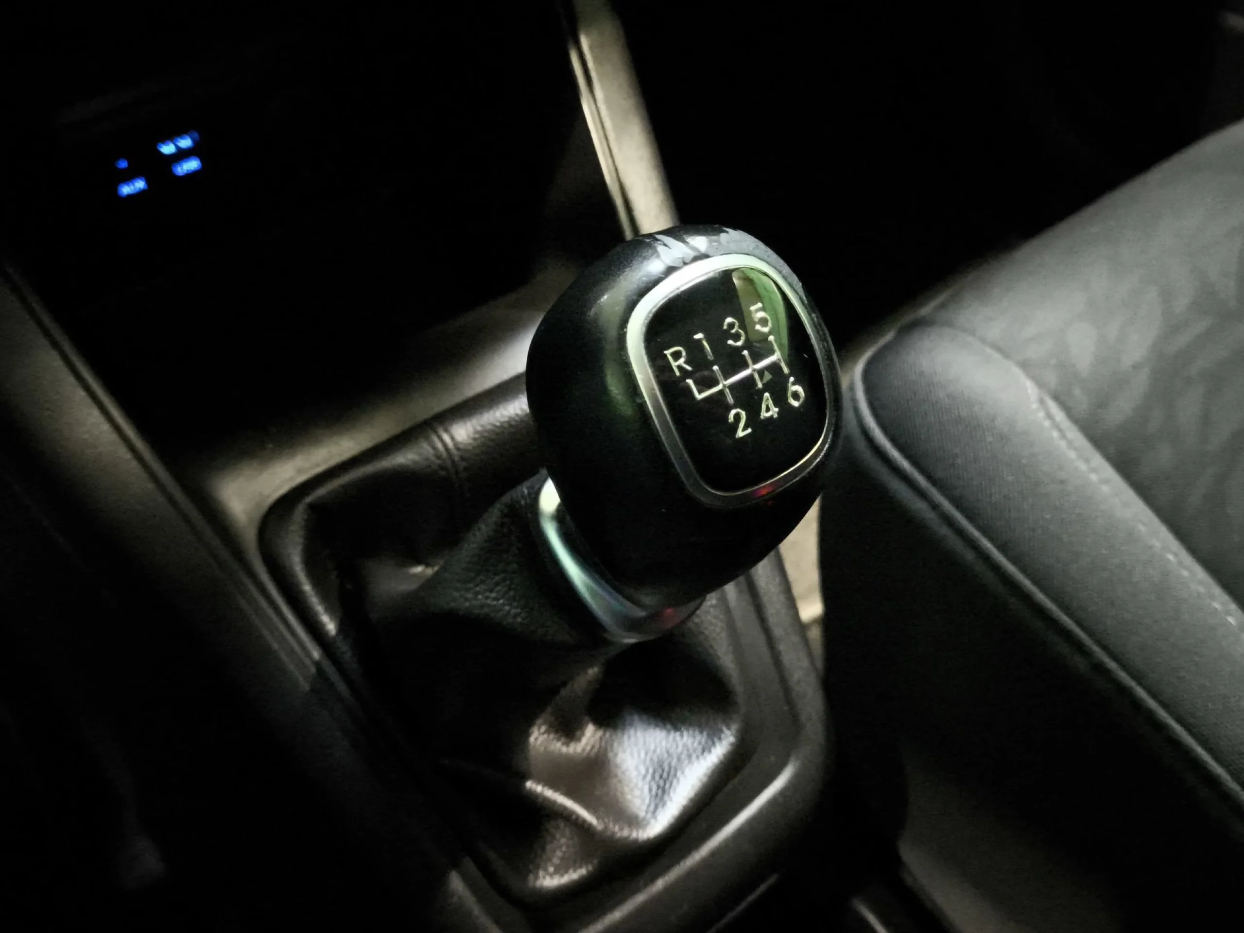Hyundai Ix20 1.6 MPI BlueDrive Tecno 93 kW (126 CV) - Foto 21