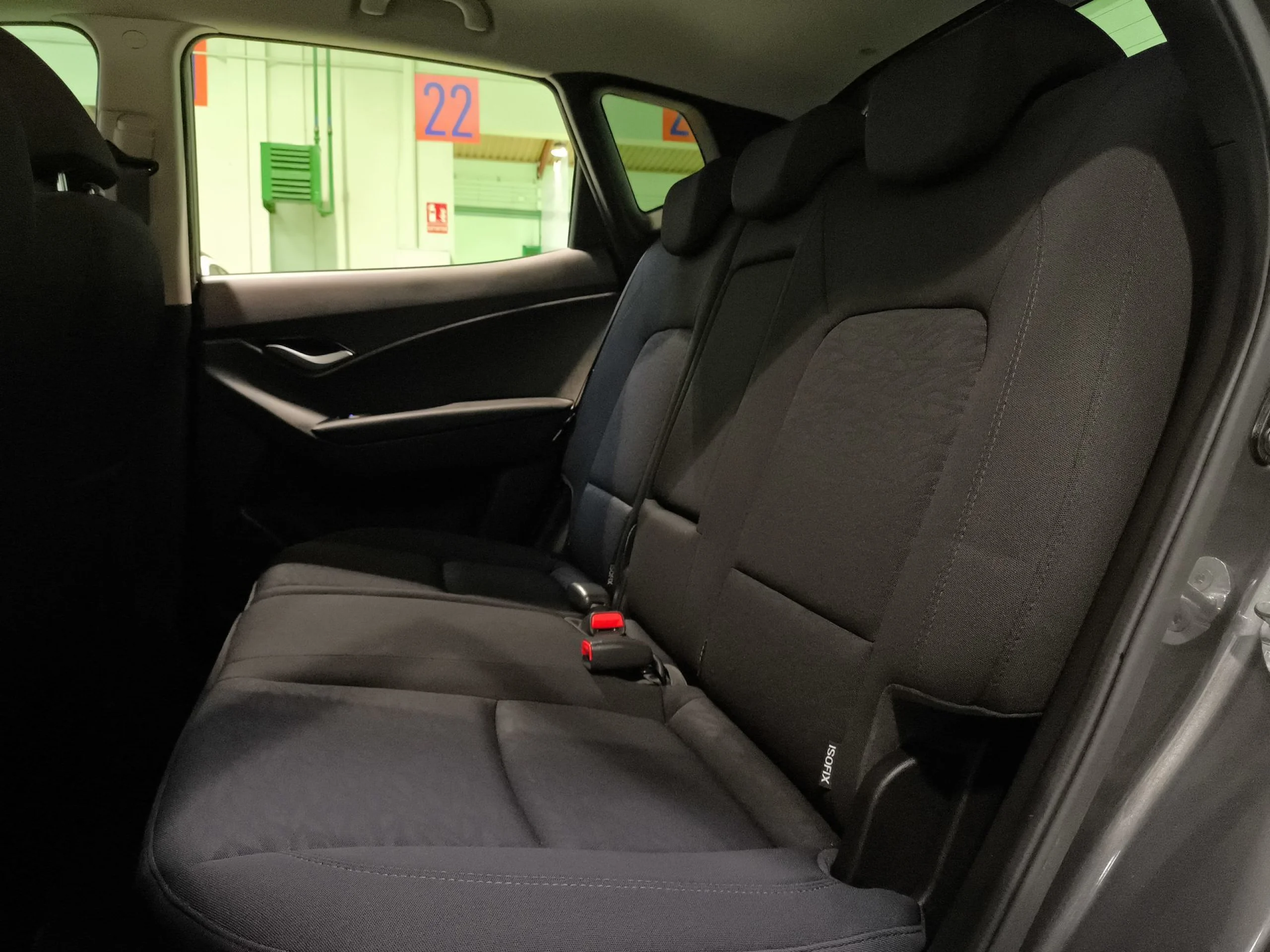 Hyundai Ix20 1.6 MPI BlueDrive Tecno 93 kW (126 CV) - Foto 23