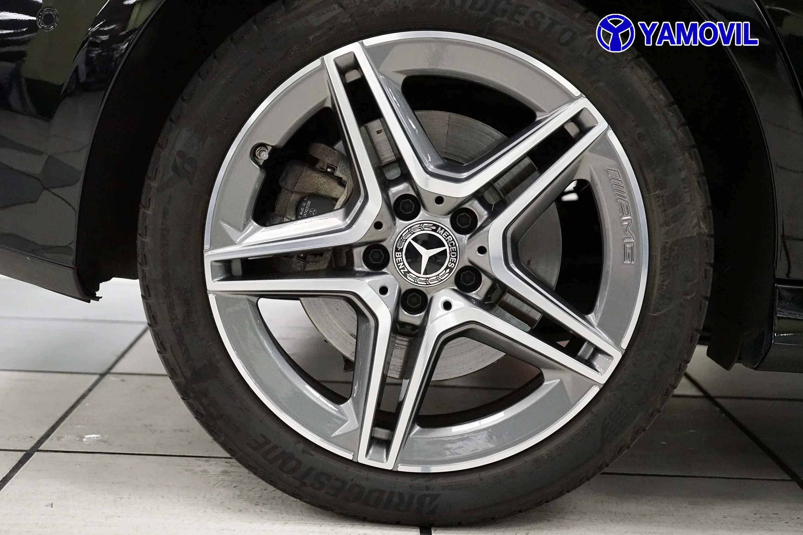 Mercedes-Benz A 250 A 250 E 5P - Foto 10