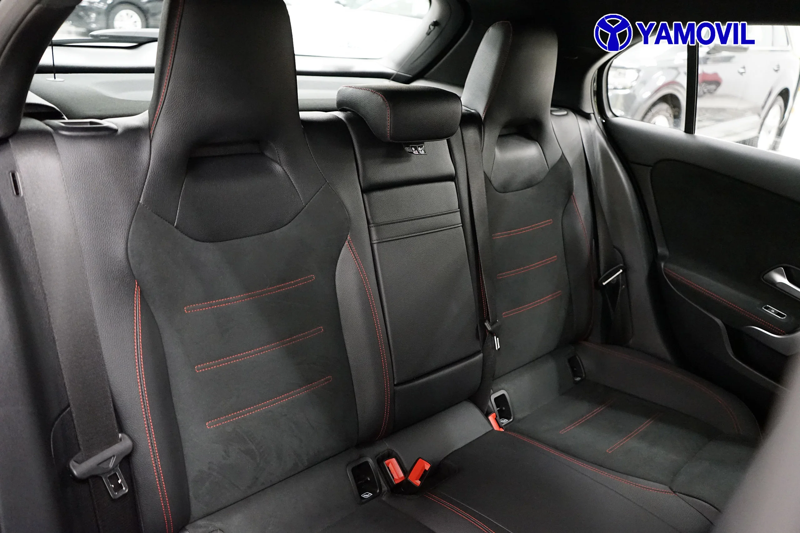 Mercedes-Benz A 250 A 250 E 5P - Foto 16